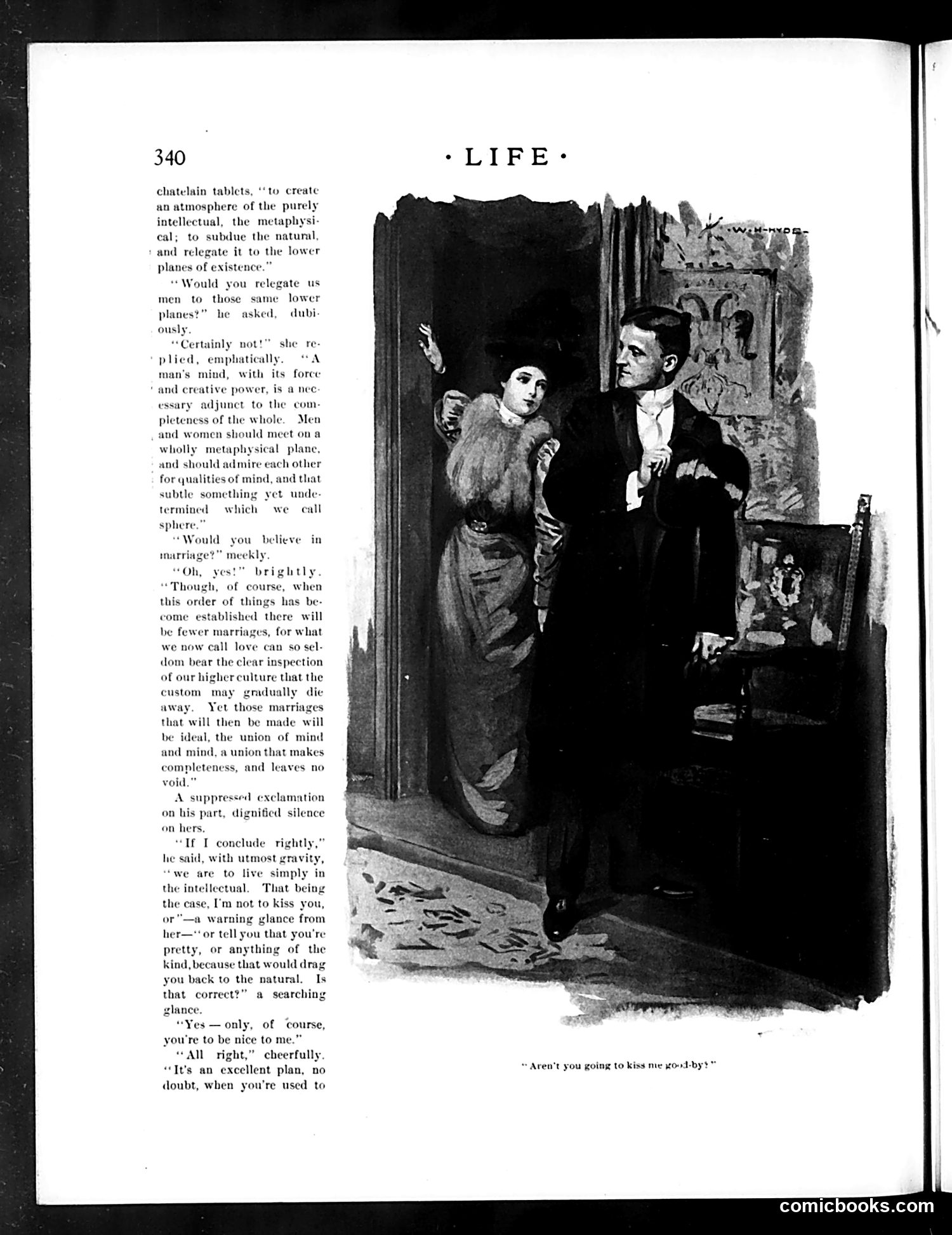 Life — April 21, 1898 — page 8 of 20