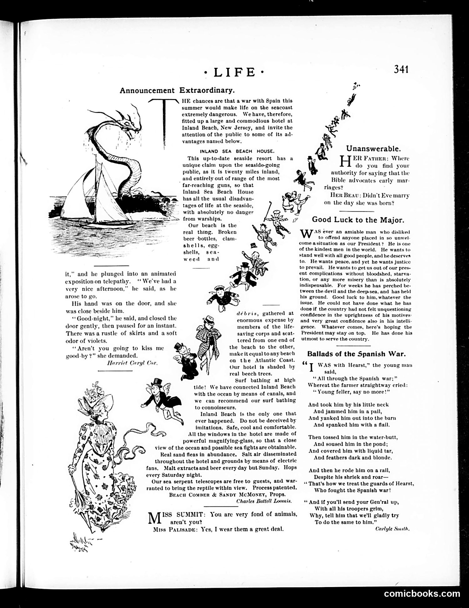 Life — April 21, 1898 — page 9 of 20