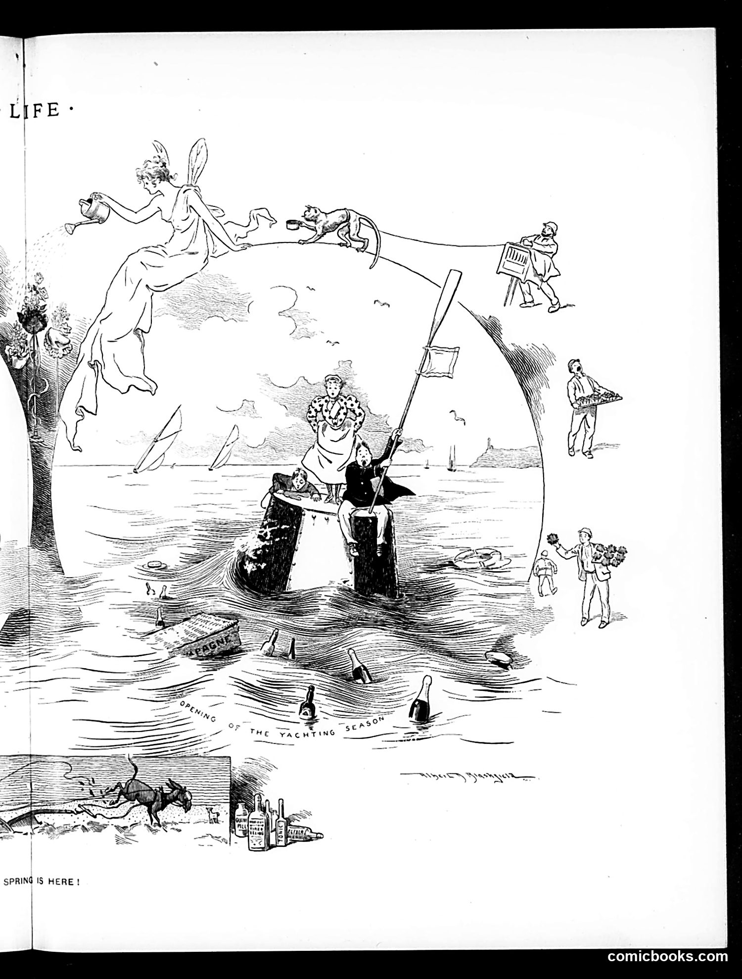 Life — April 21, 1898 — page 11 of 20