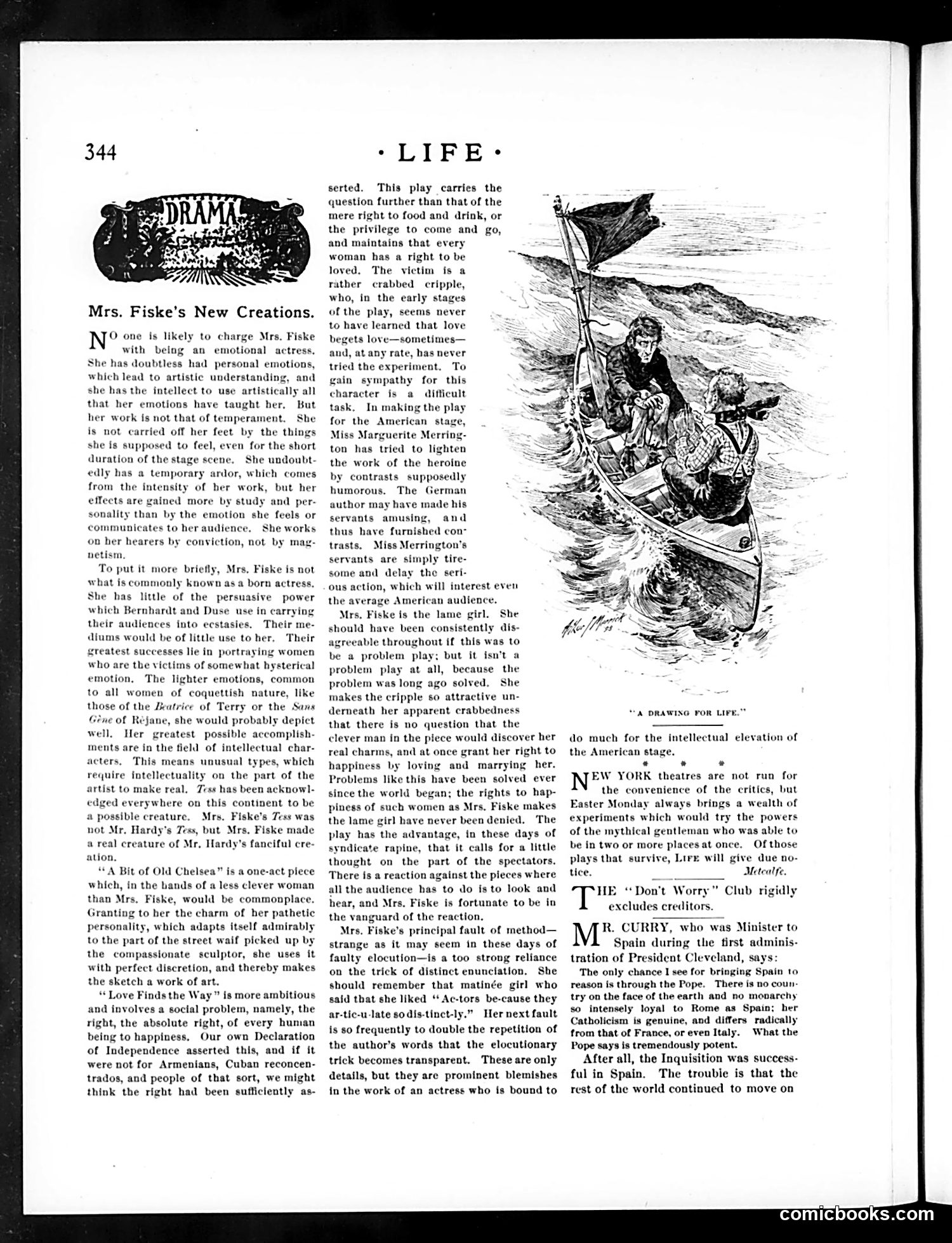 Life — April 21, 1898 — page 12 of 20