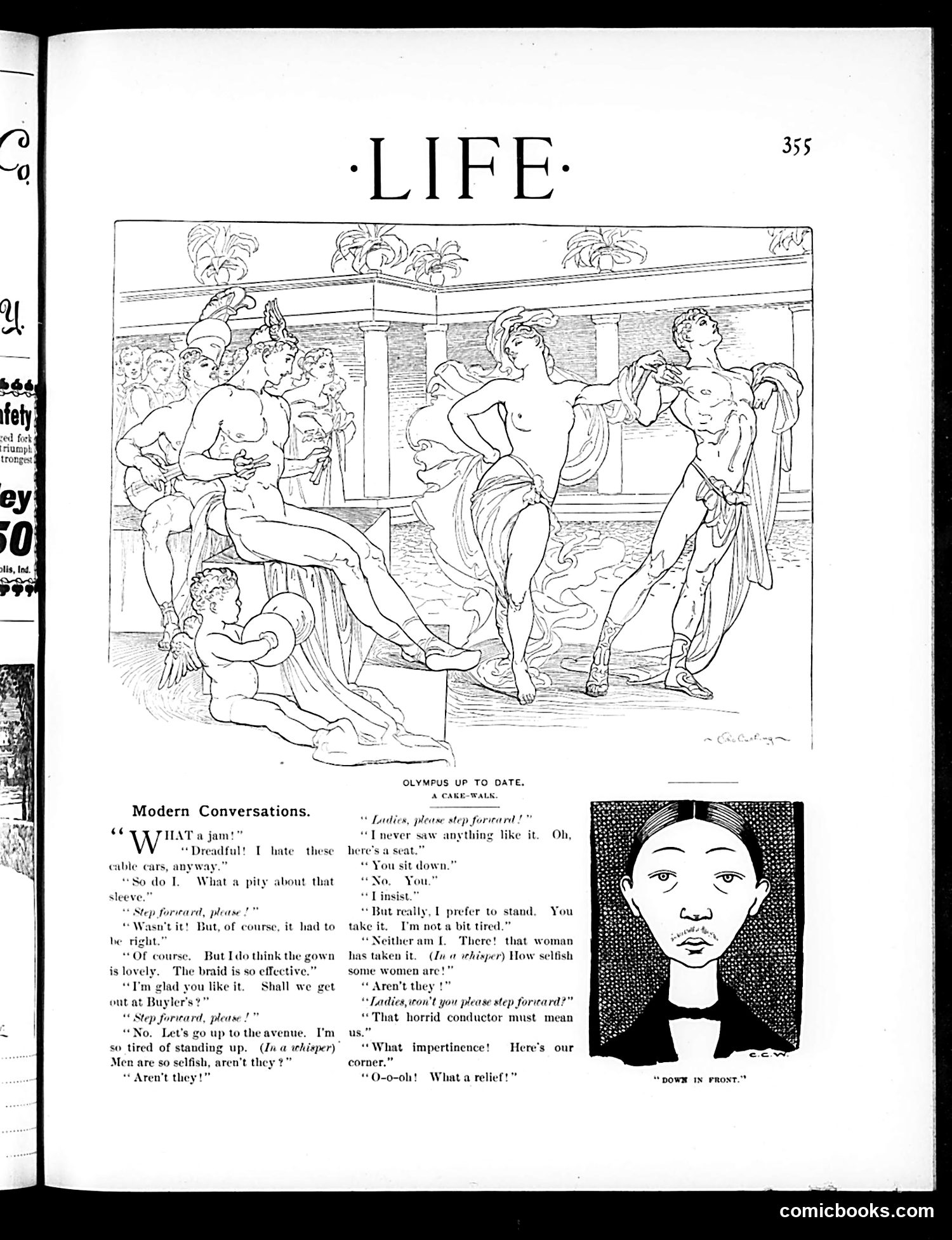 Life — April 28, 1898 — page 3 of 20