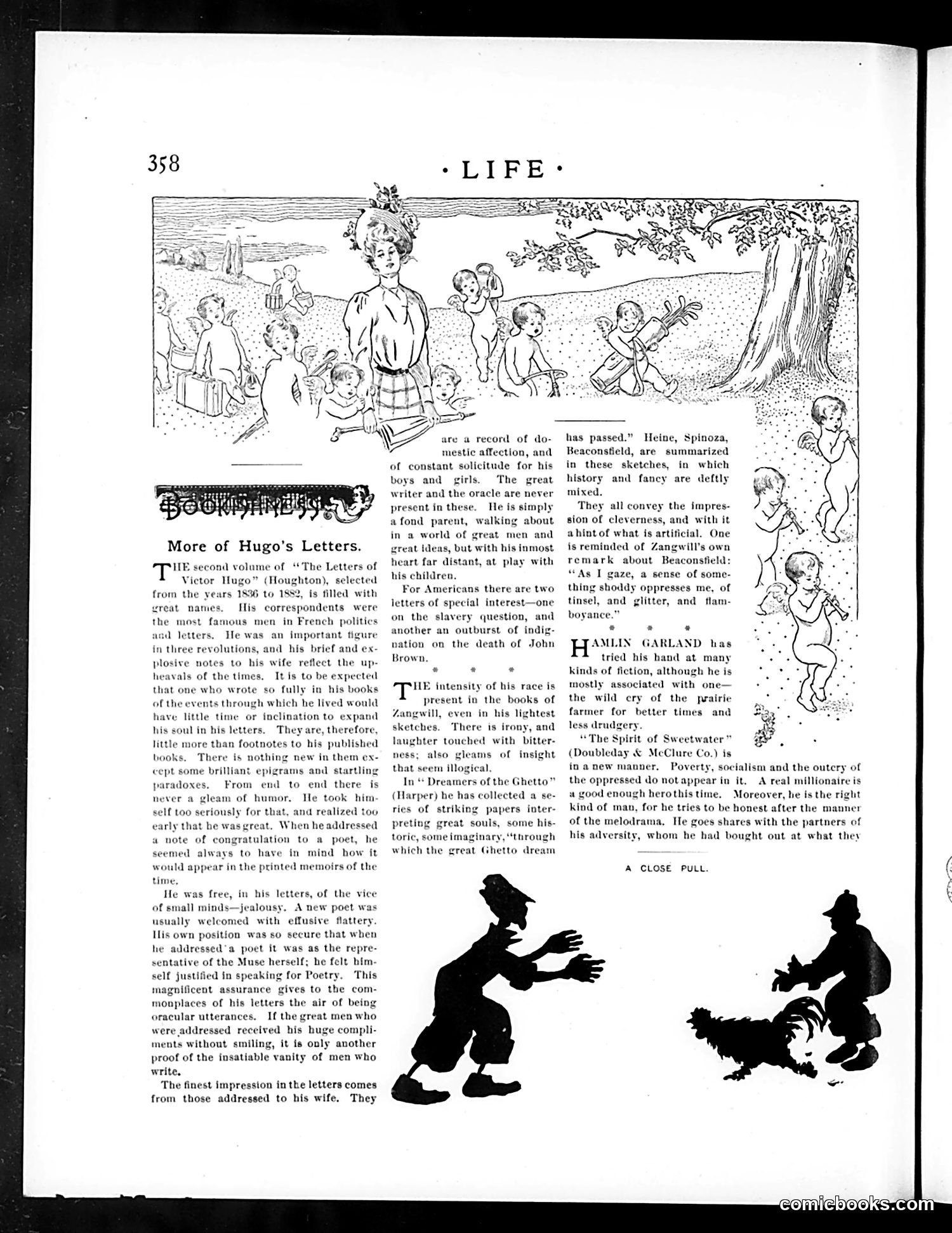 Life — April 28, 1898 — page 6 of 20