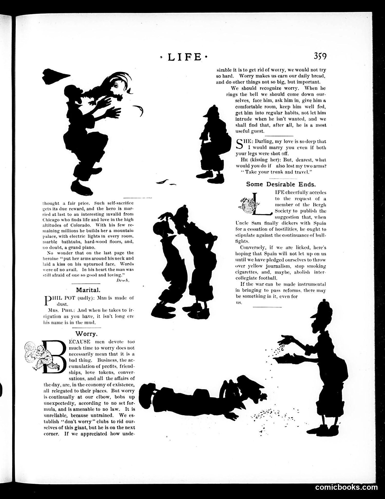Life — April 28, 1898 — page 7 of 20