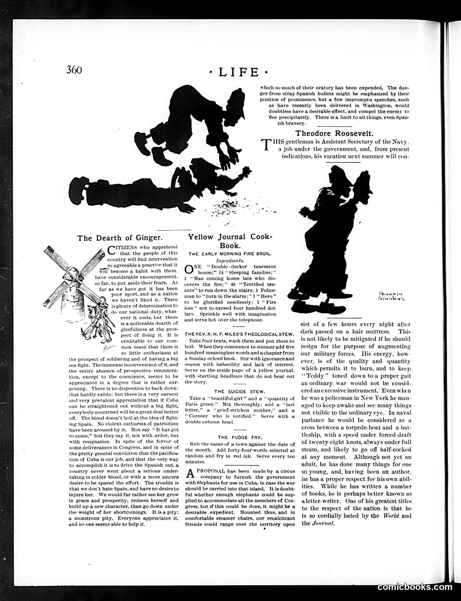 Life — April 28, 1898 — page 8 of 20