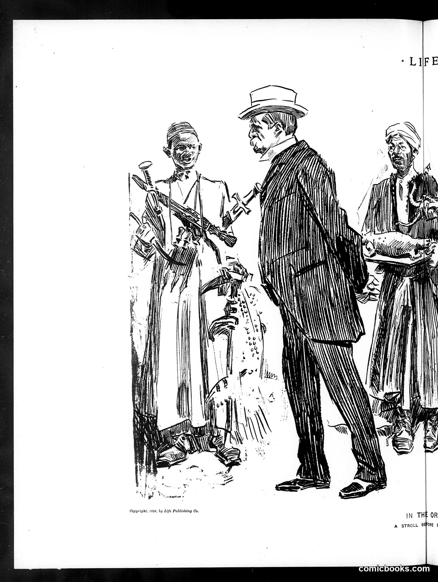 Life — April 28, 1898 — page 10 of 20