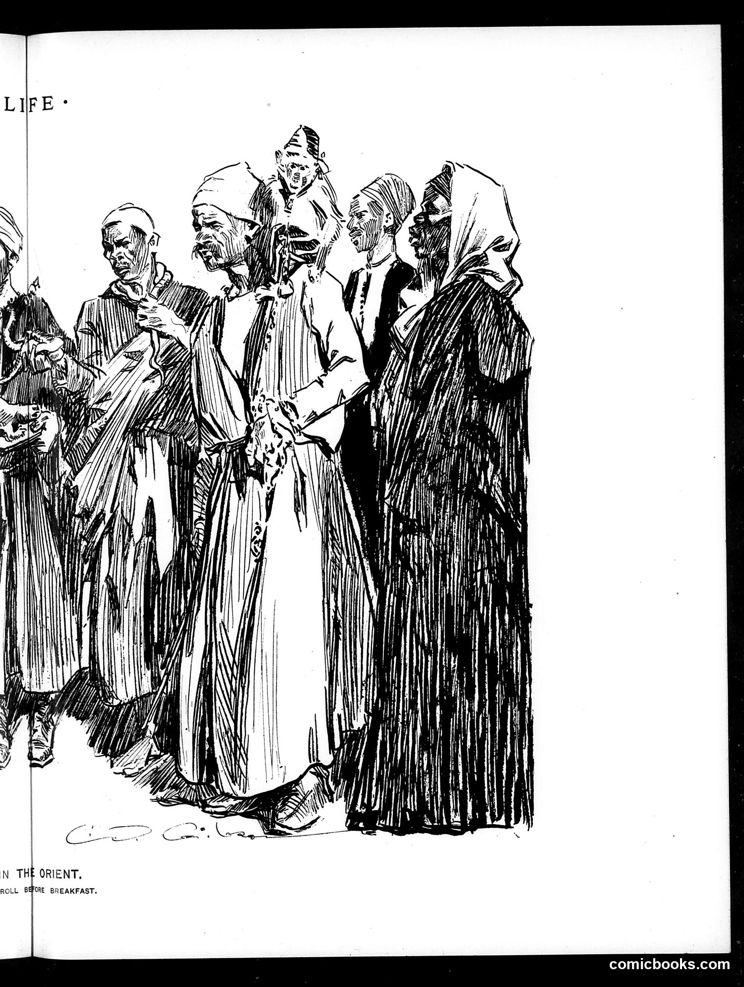 Life — April 28, 1898 — page 11 of 20