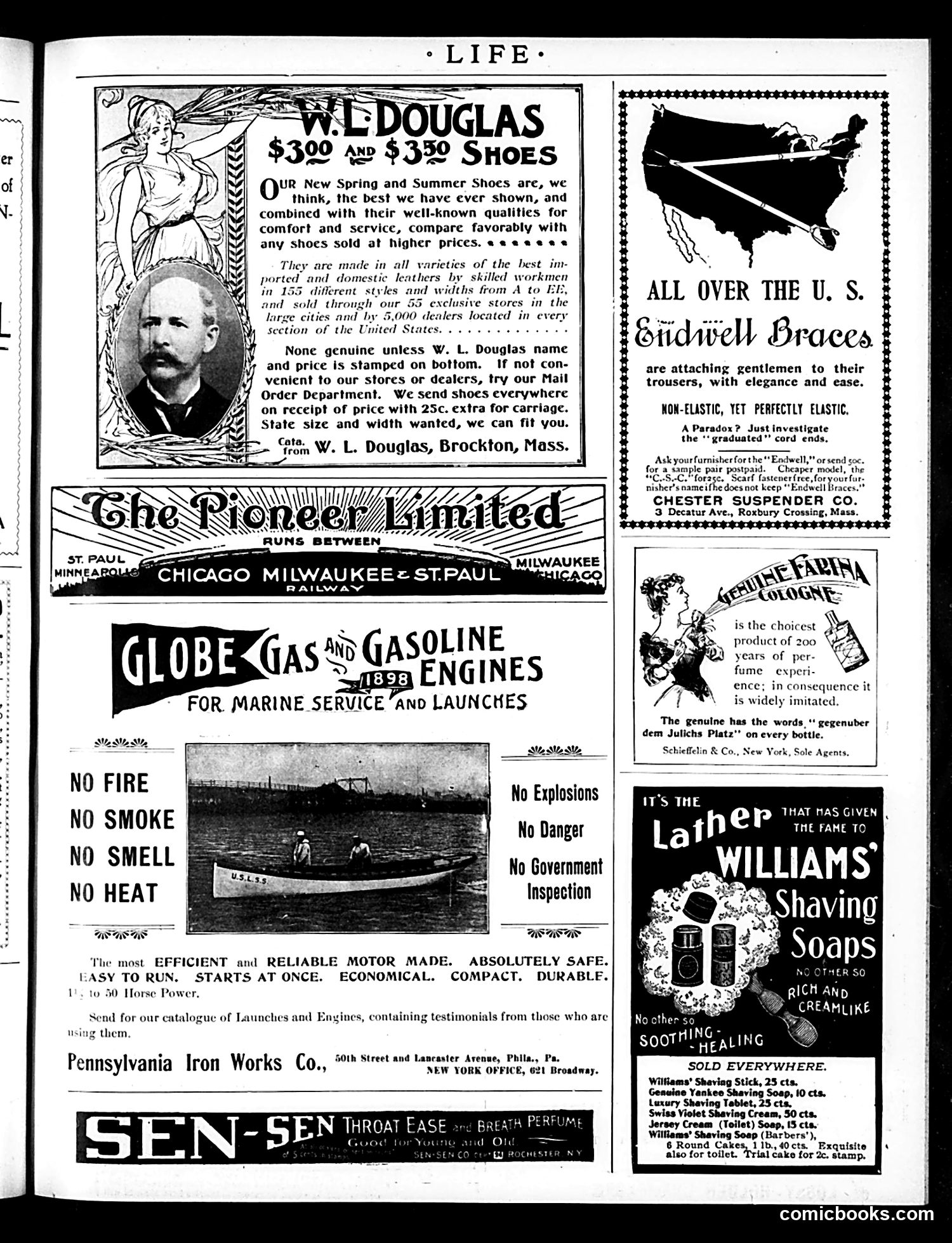 Life — April 28, 1898 — page 19 of 20