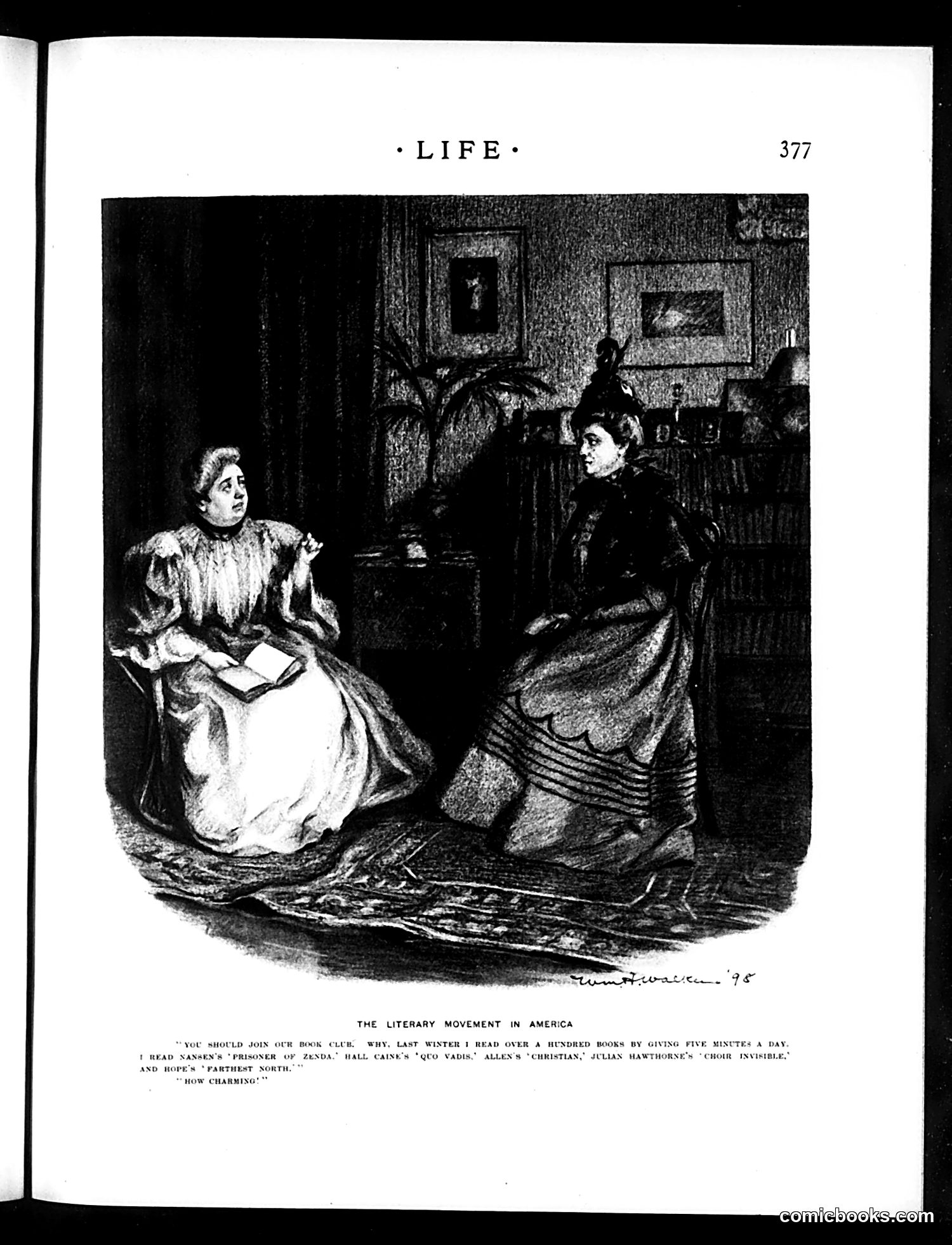 Life — May 5, 1898 — page 5 of 20