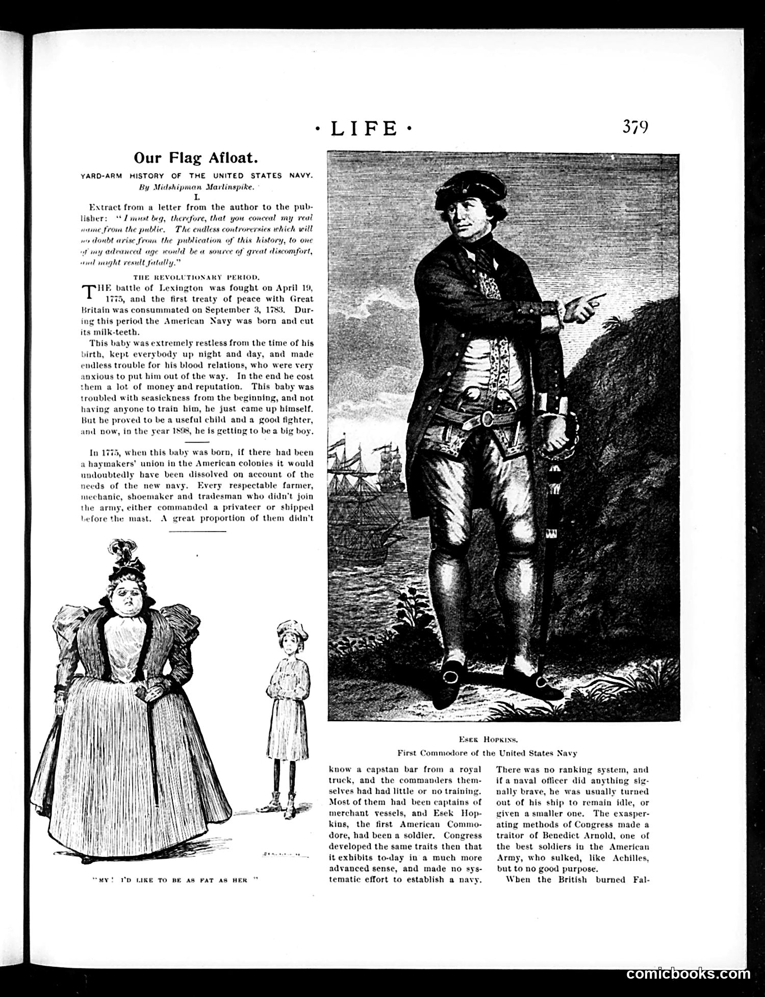 Life — May 5, 1898 — page 7 of 20