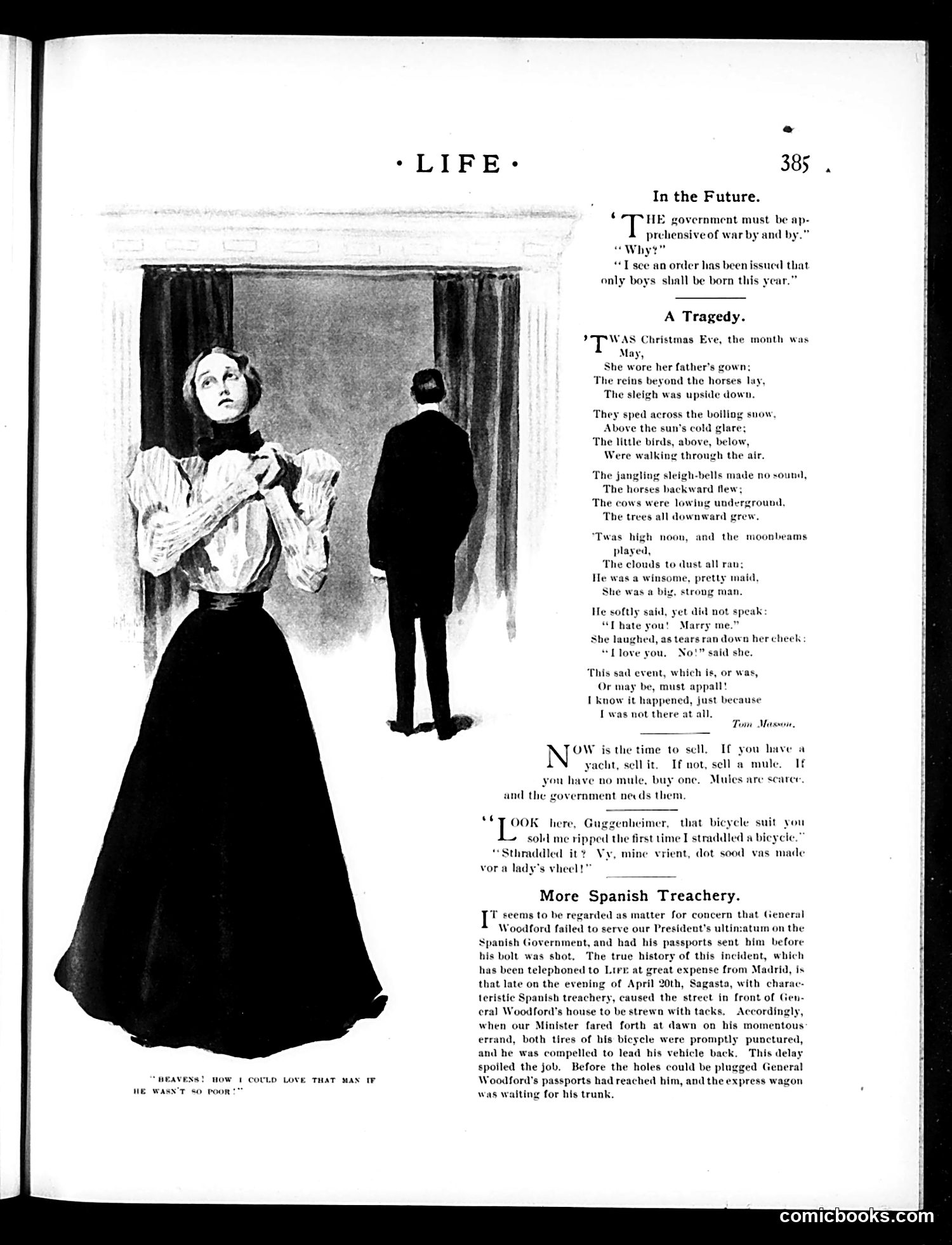 Life — May 5, 1898 — page 13 of 20