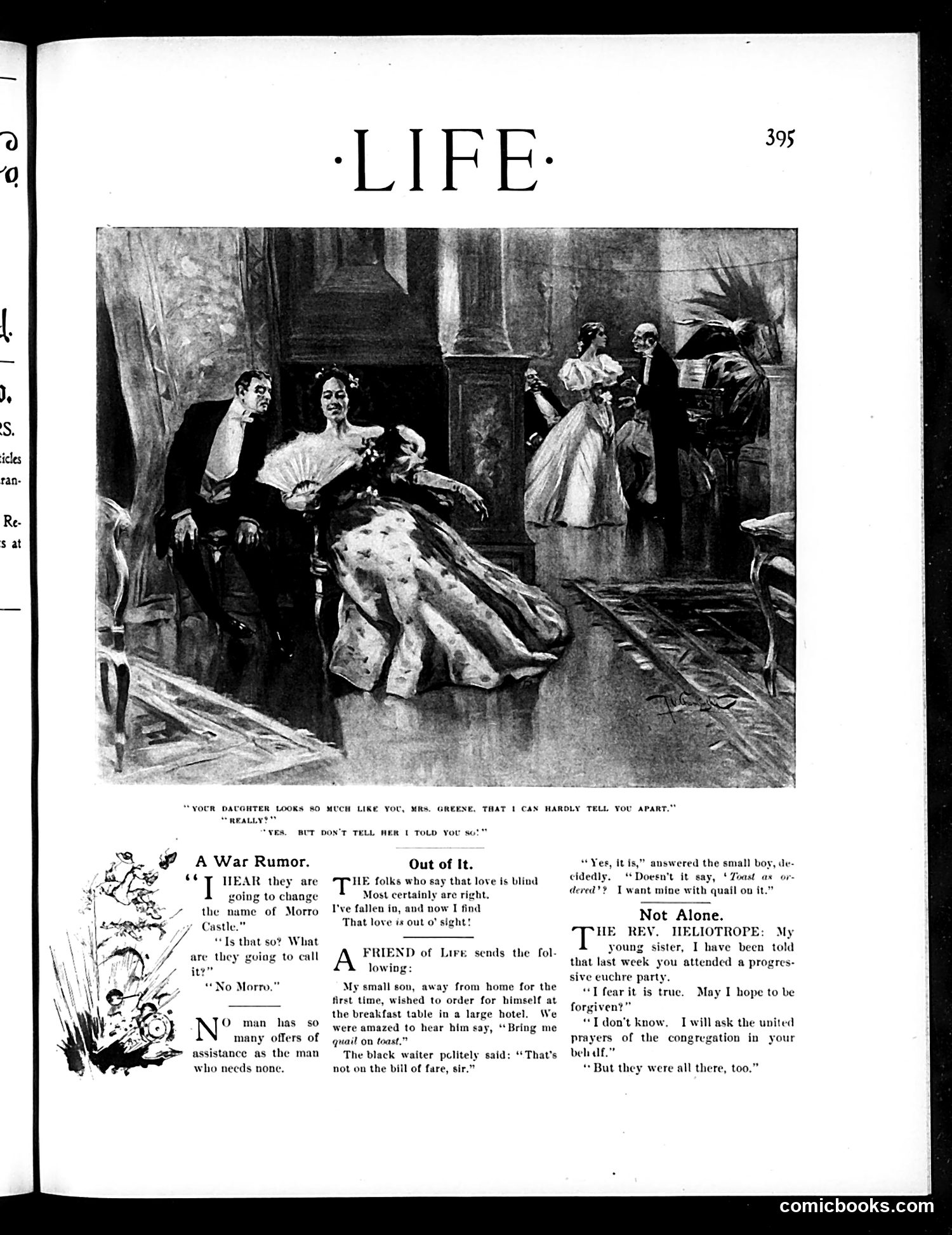 Life — May 12, 1898 — page 3 of 20
