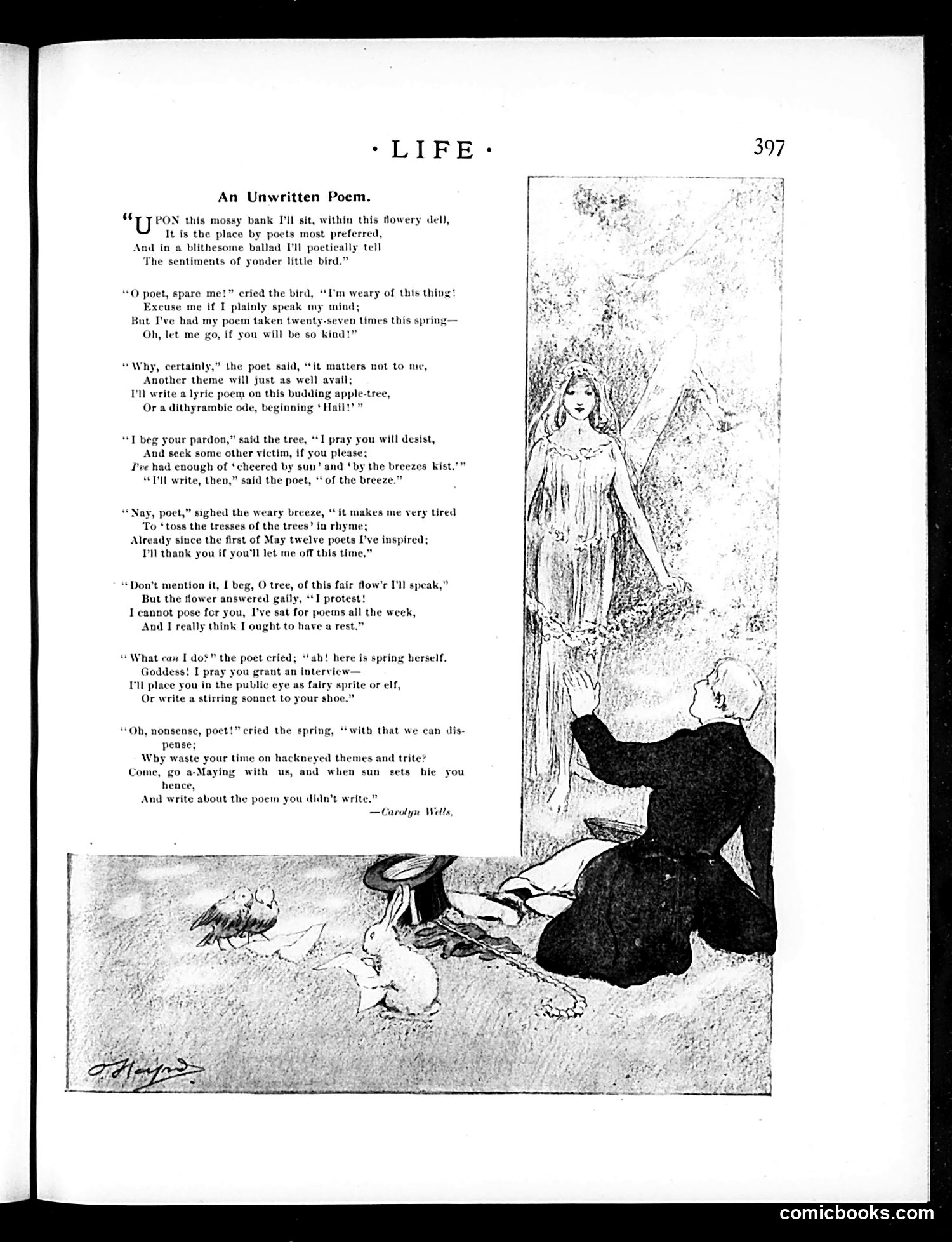 Life — May 12, 1898 — page 5 of 20