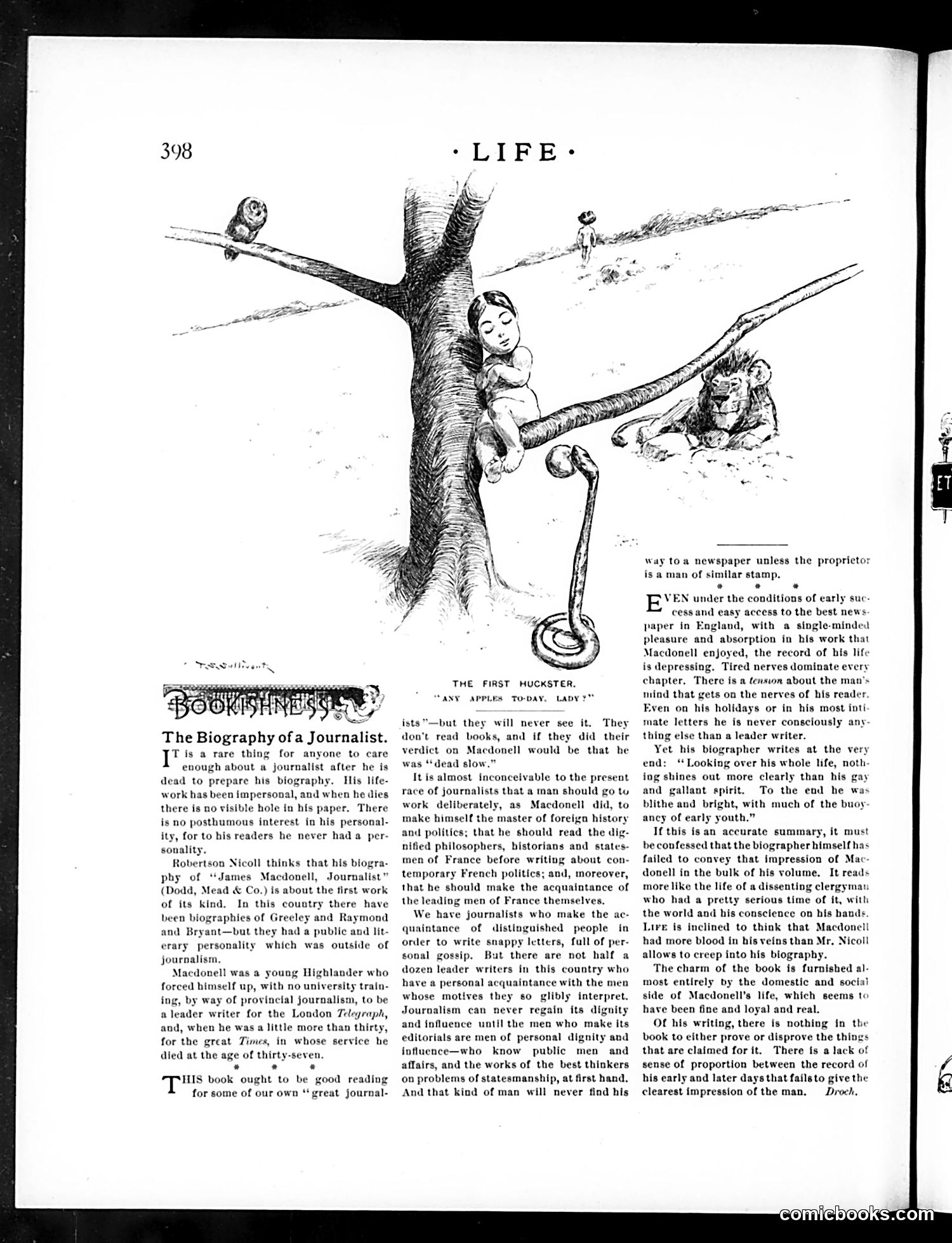 Life — May 12, 1898 — page 6 of 20
