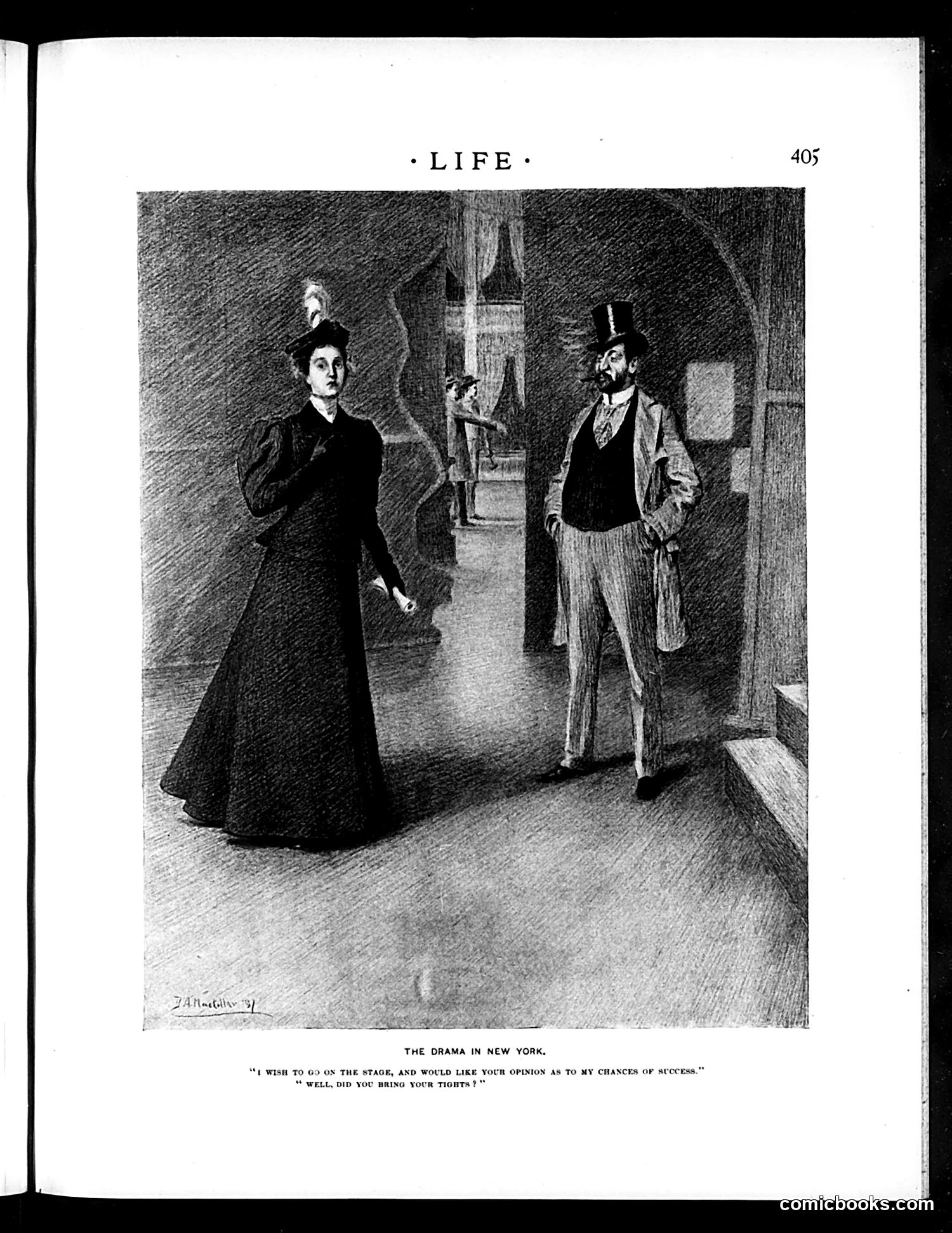 Life — May 12, 1898 — page 13 of 20