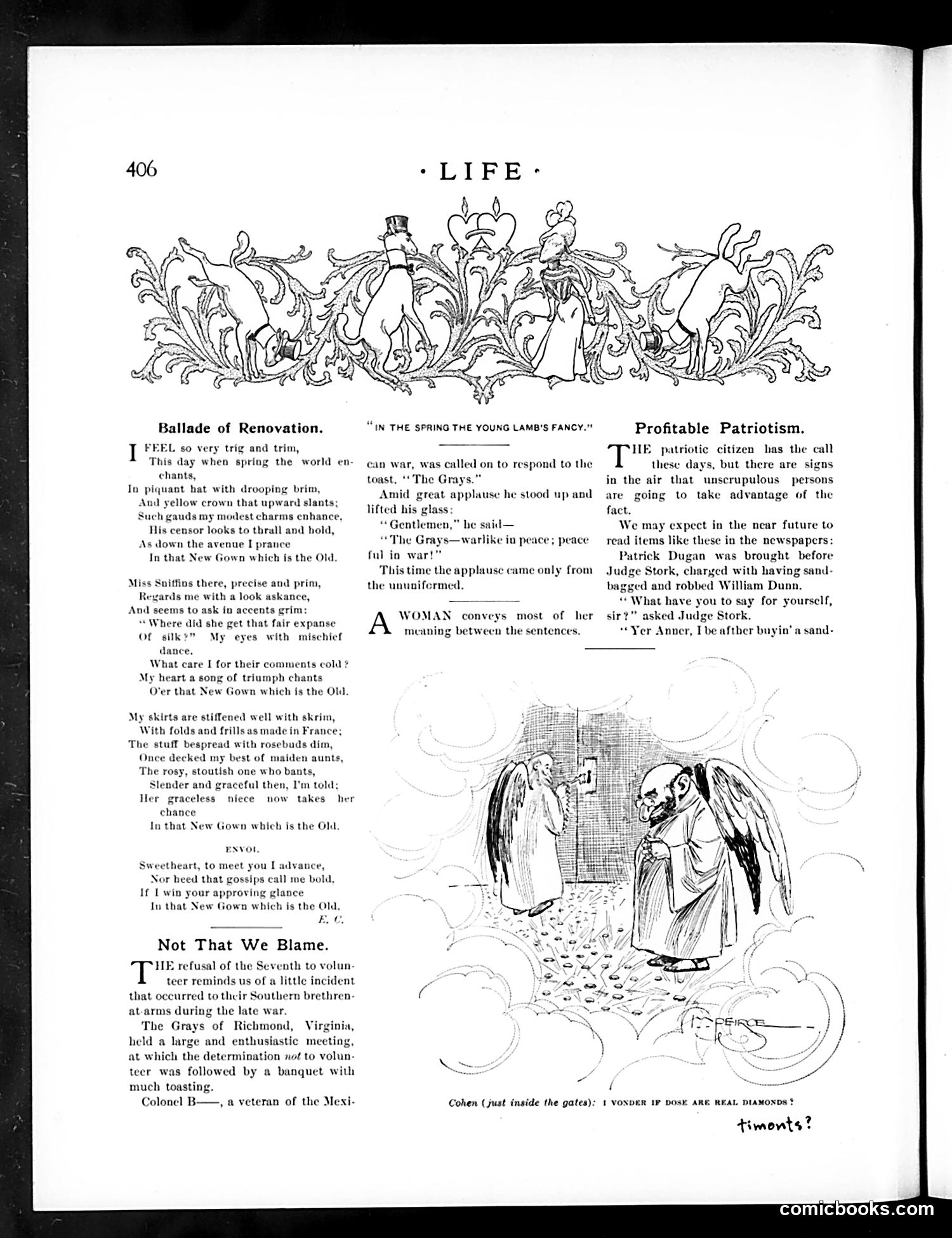 Life — May 12, 1898 — page 14 of 20