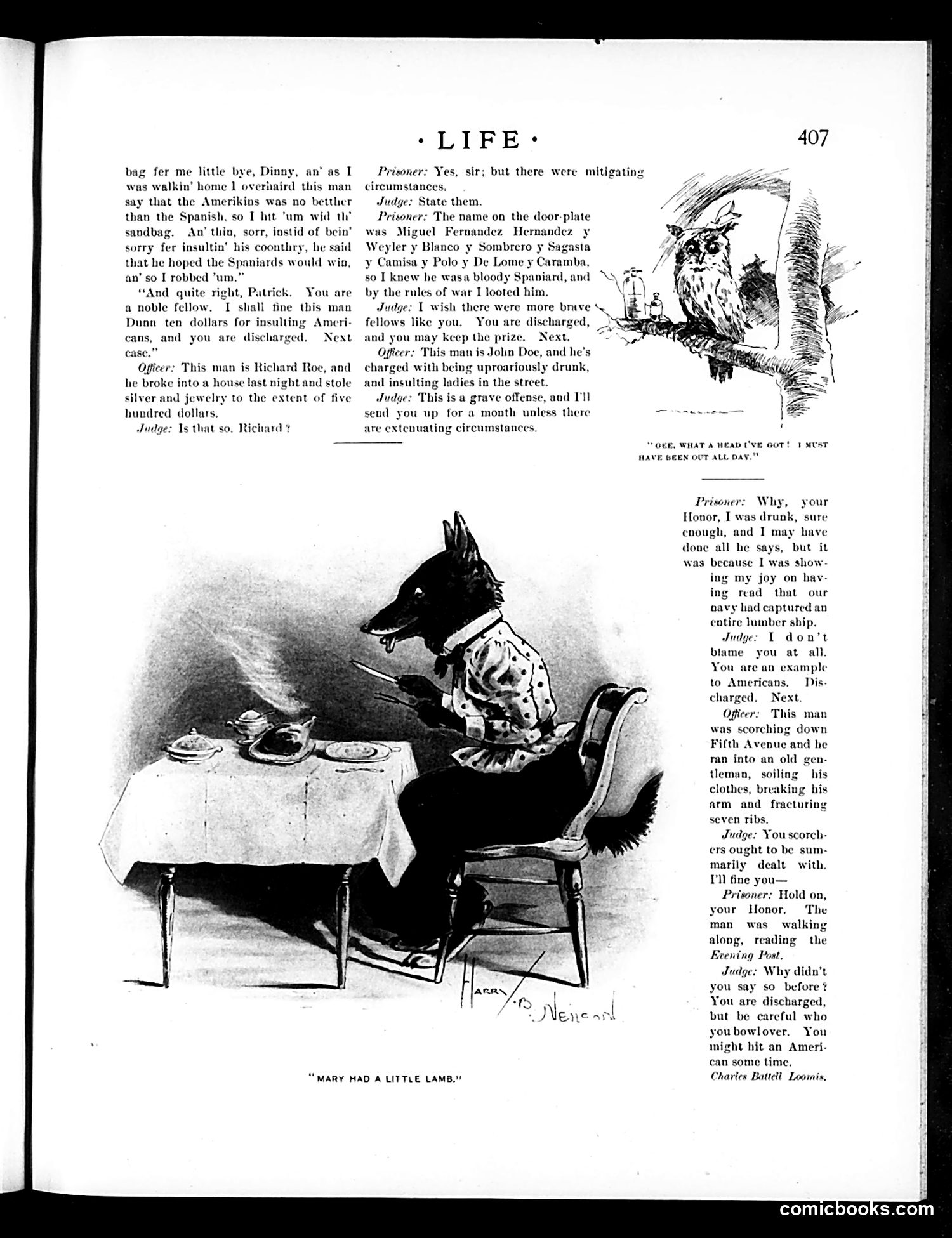 Life — May 12, 1898 — page 15 of 20
