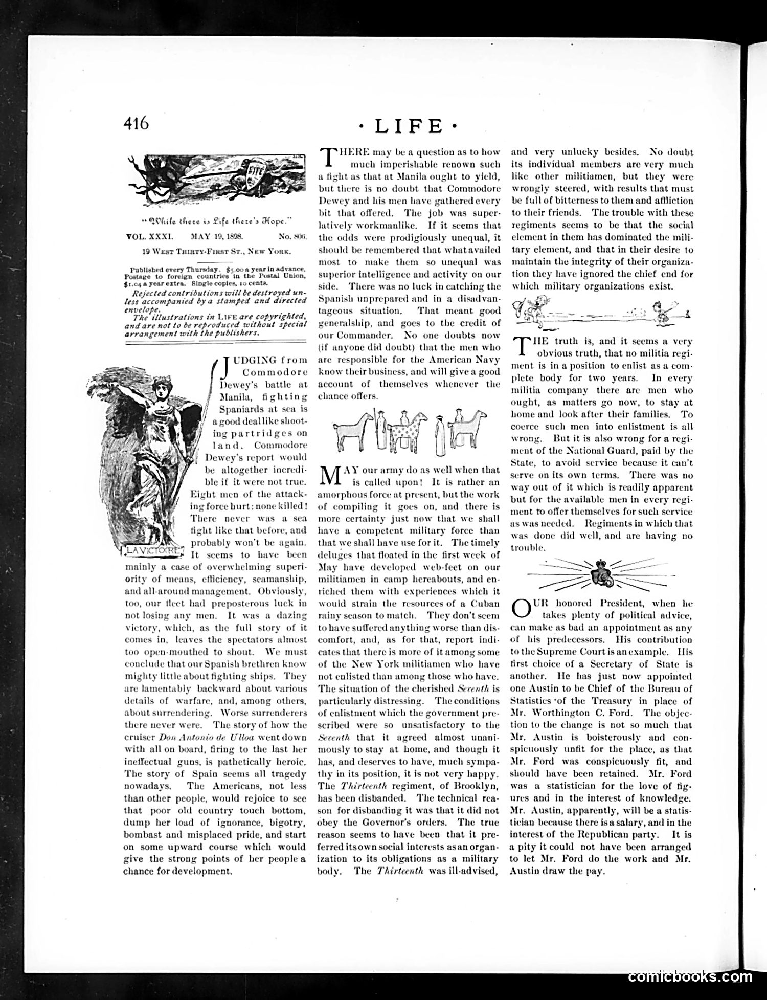 Life — May 19, 1898 — page 4 of 20
