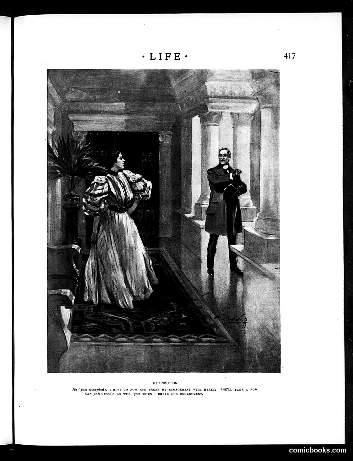 Life — May 19, 1898 — page 5 of 20