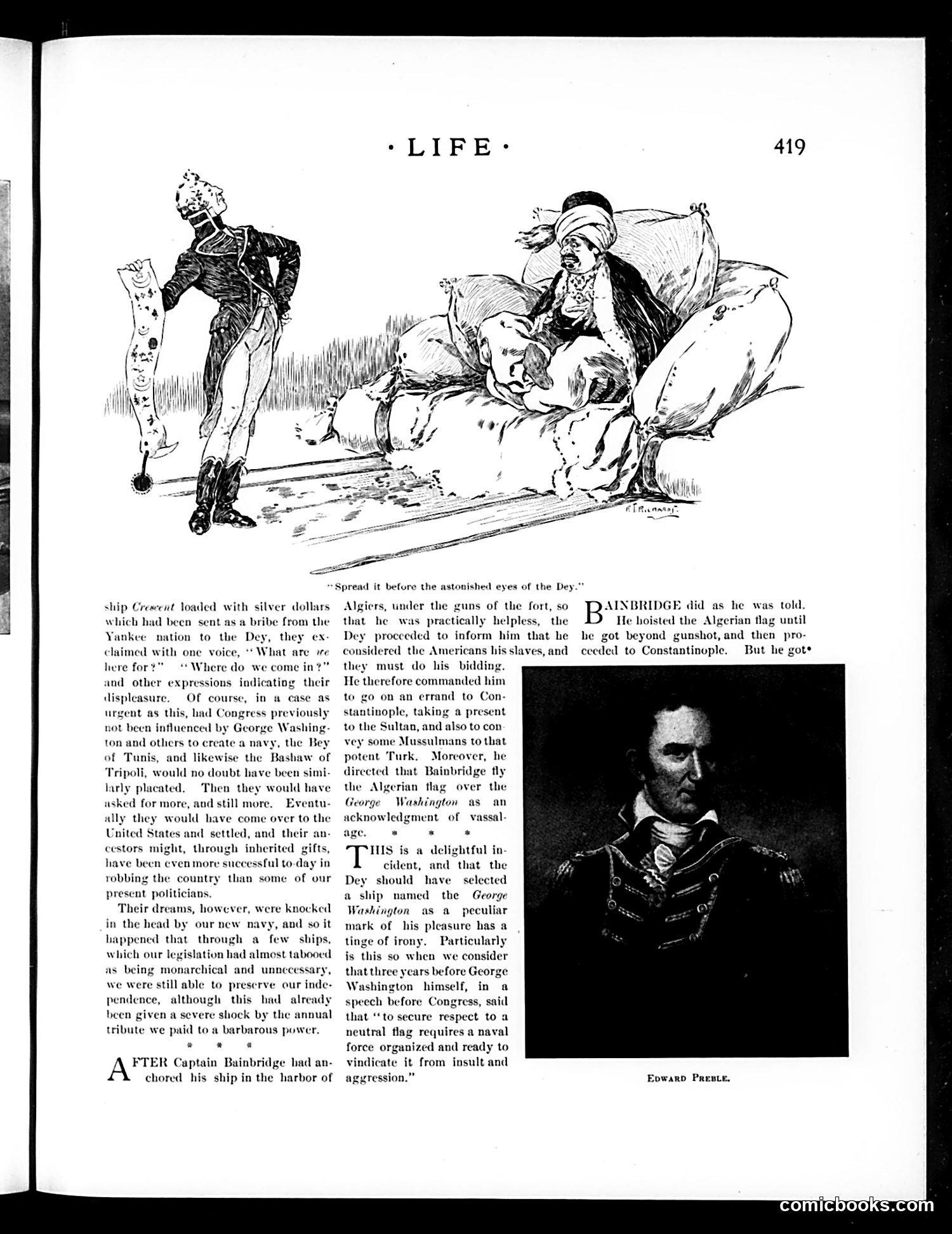 Life — May 19, 1898 — page 7 of 20