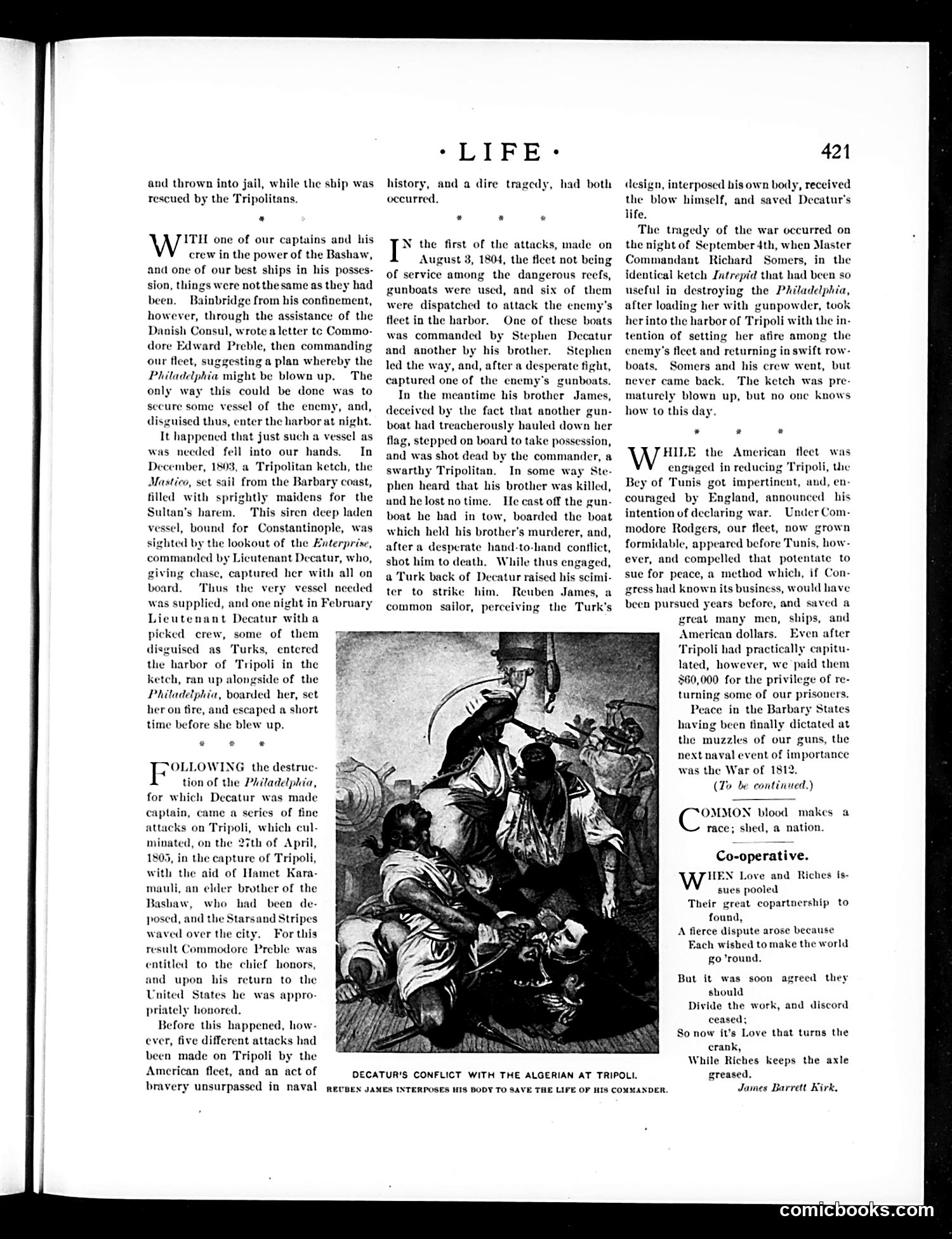 Life — May 19, 1898 — page 9 of 20