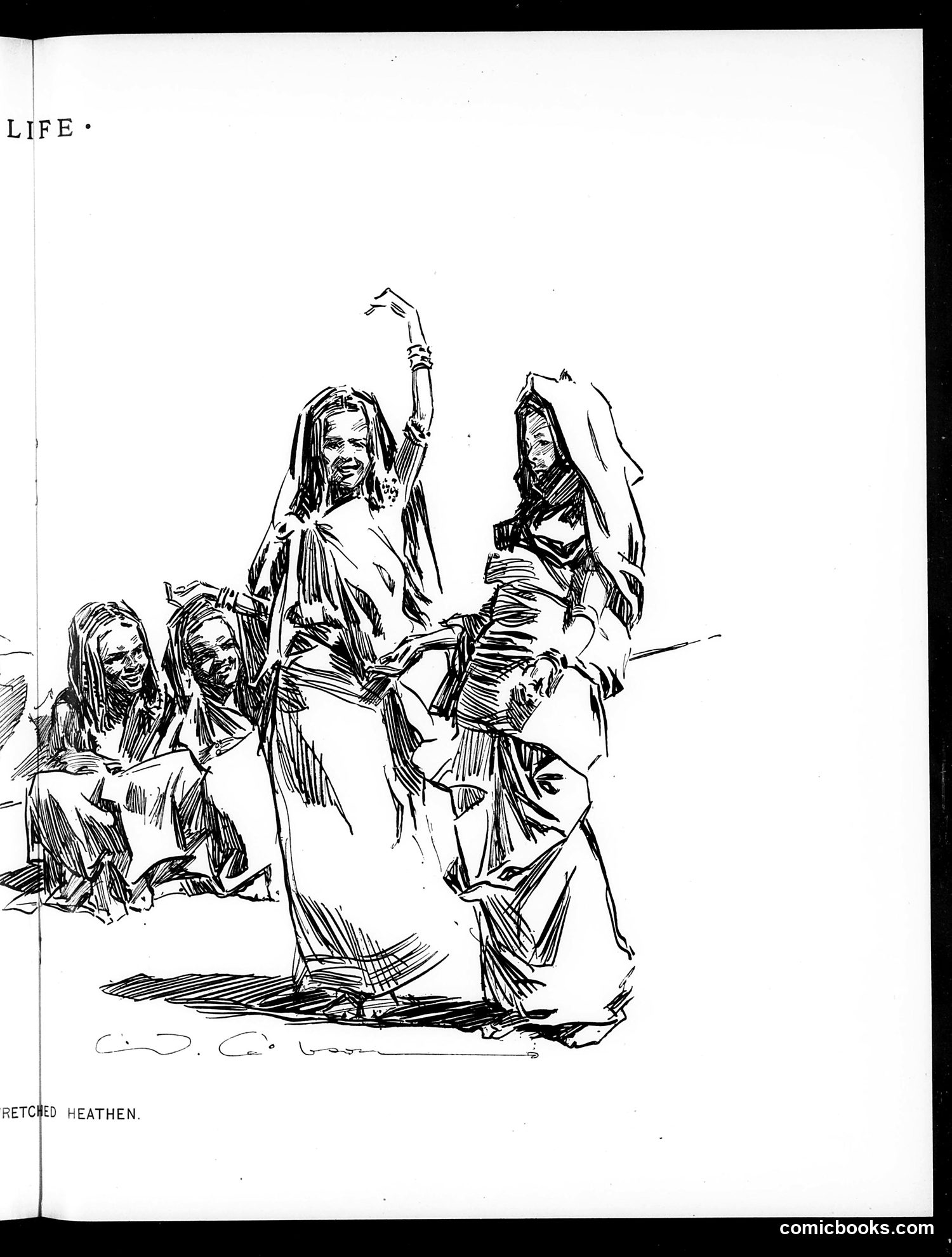 Life — May 19, 1898 — page 11 of 20