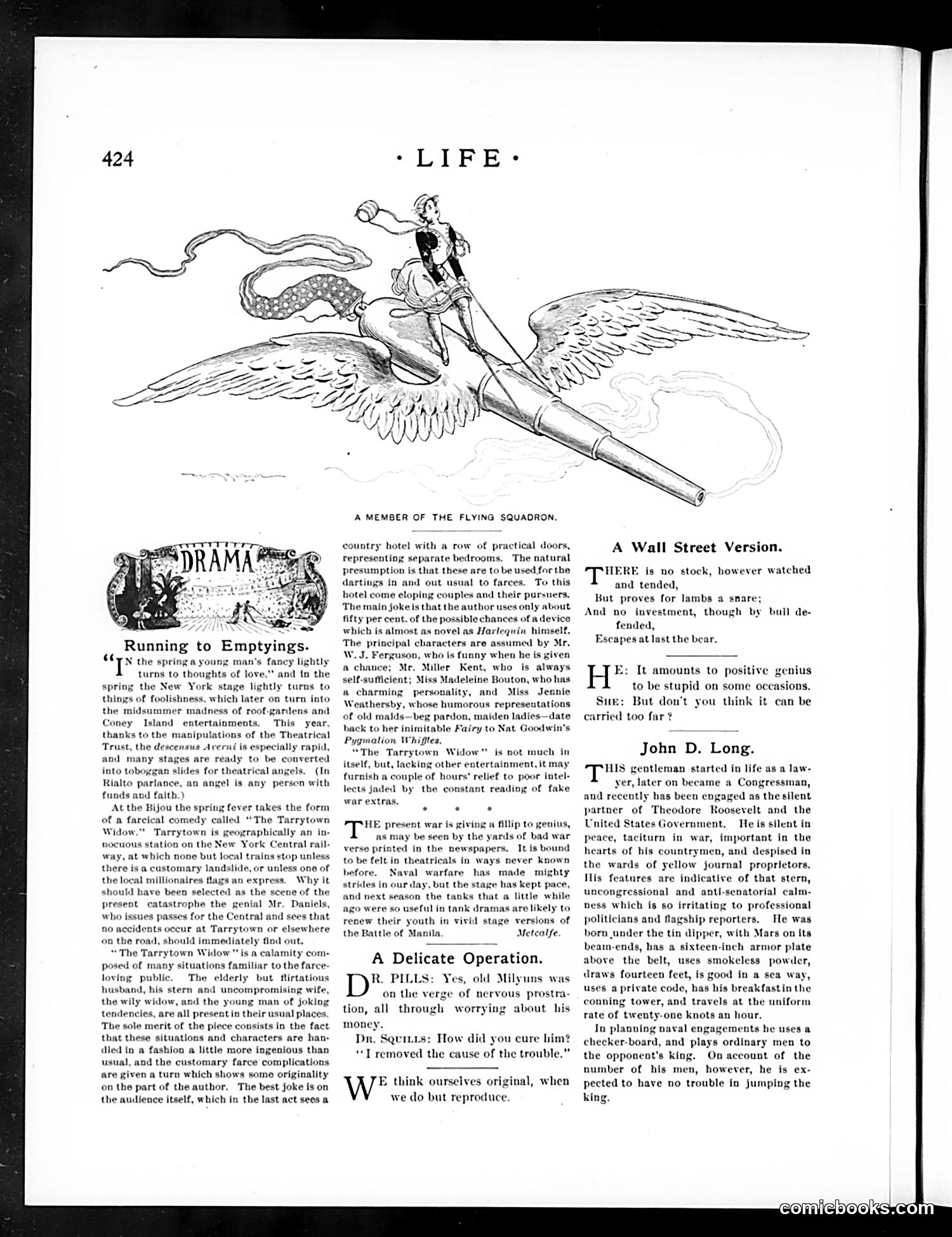 Life — May 19, 1898 — page 12 of 20