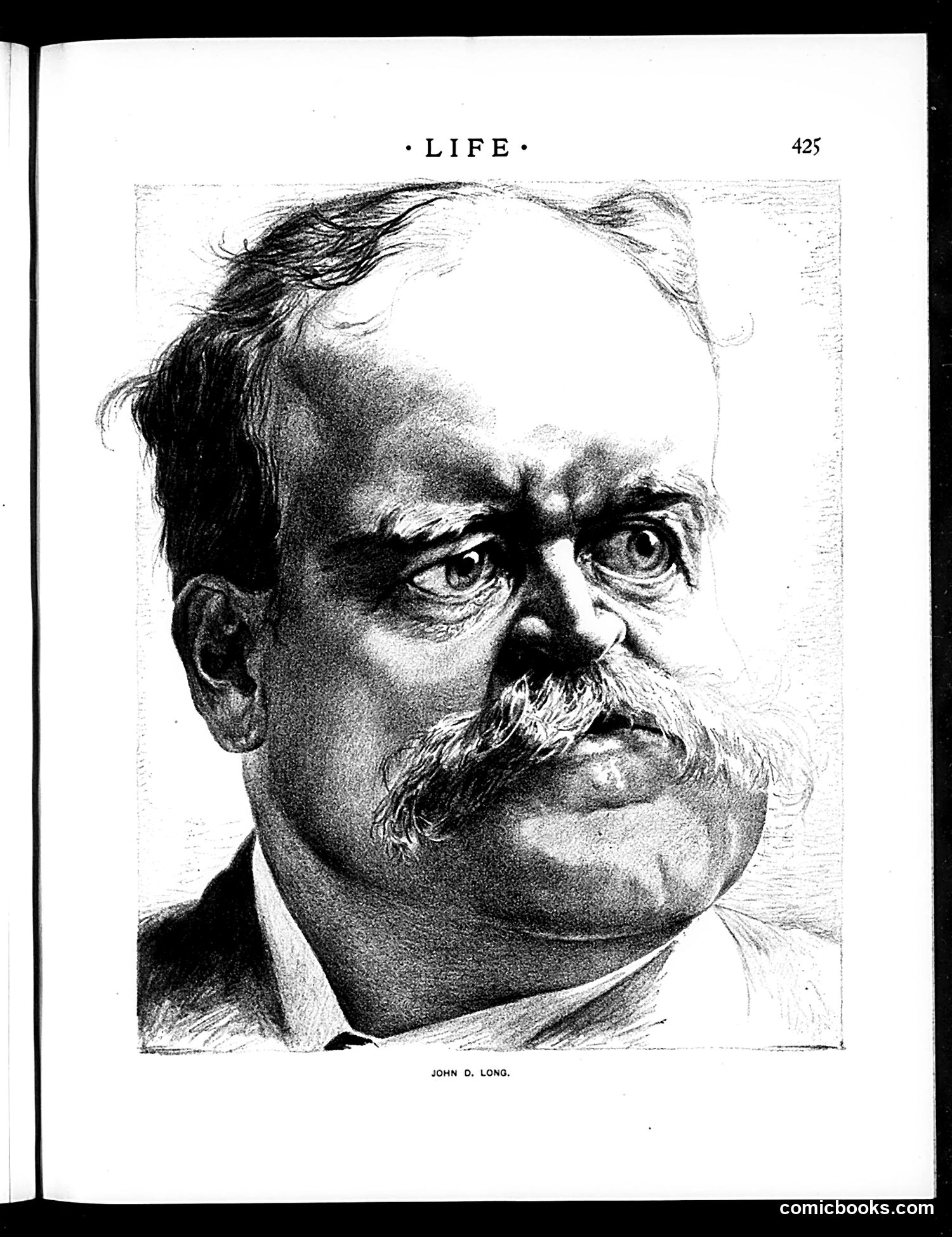 Life — May 19, 1898 — page 13 of 20
