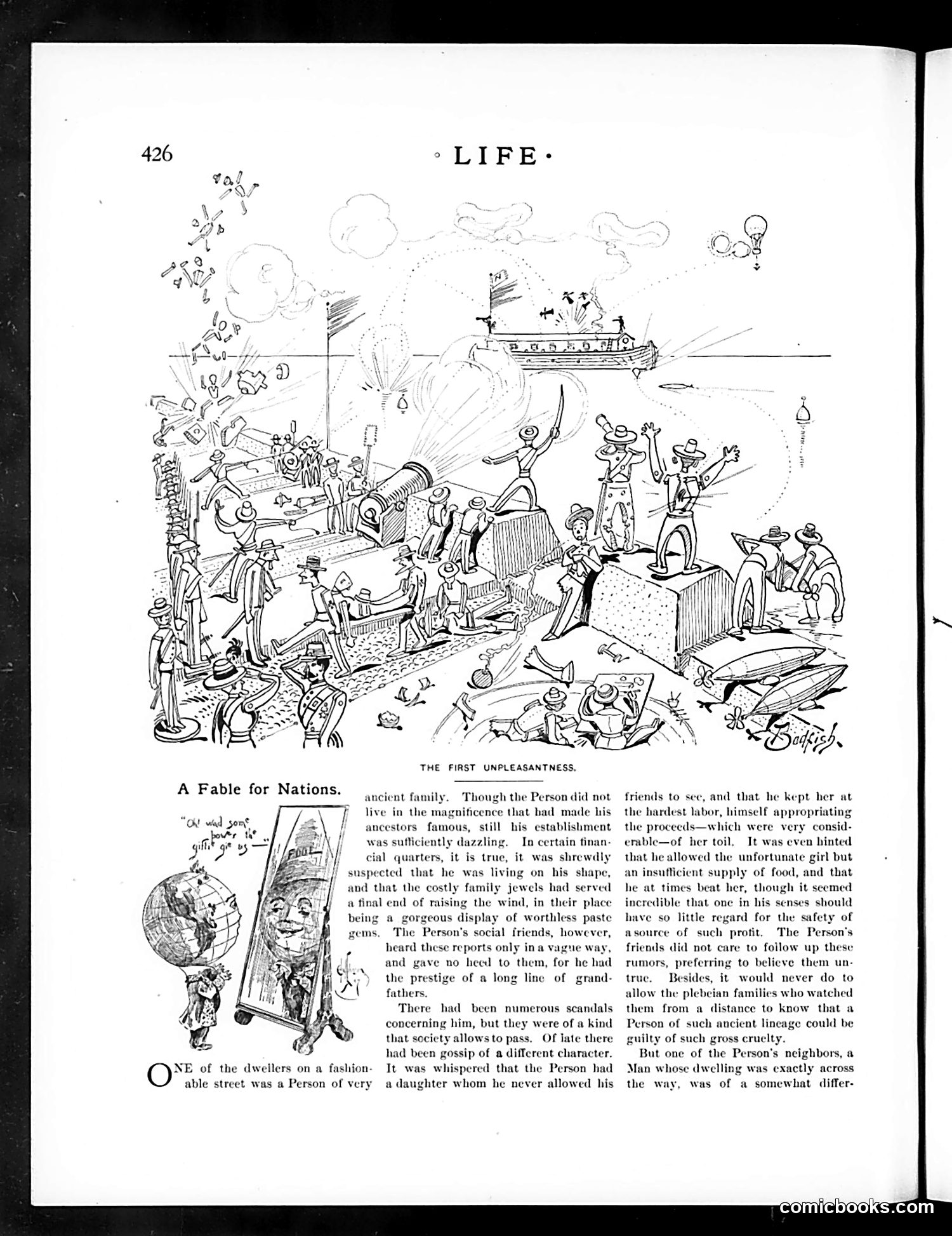 Life — May 19, 1898 — page 14 of 20