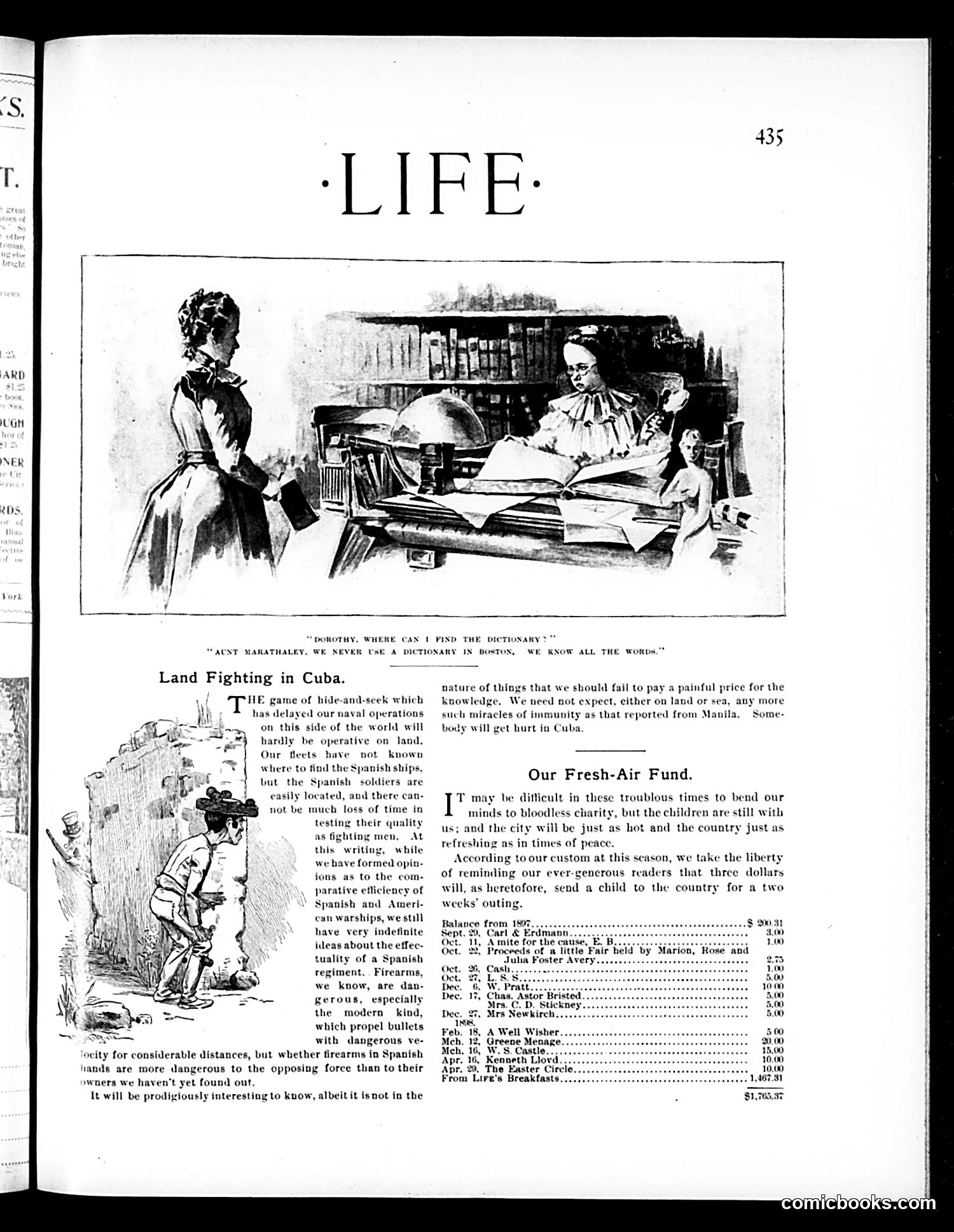 Life — May 26, 1898 — page 3 of 24