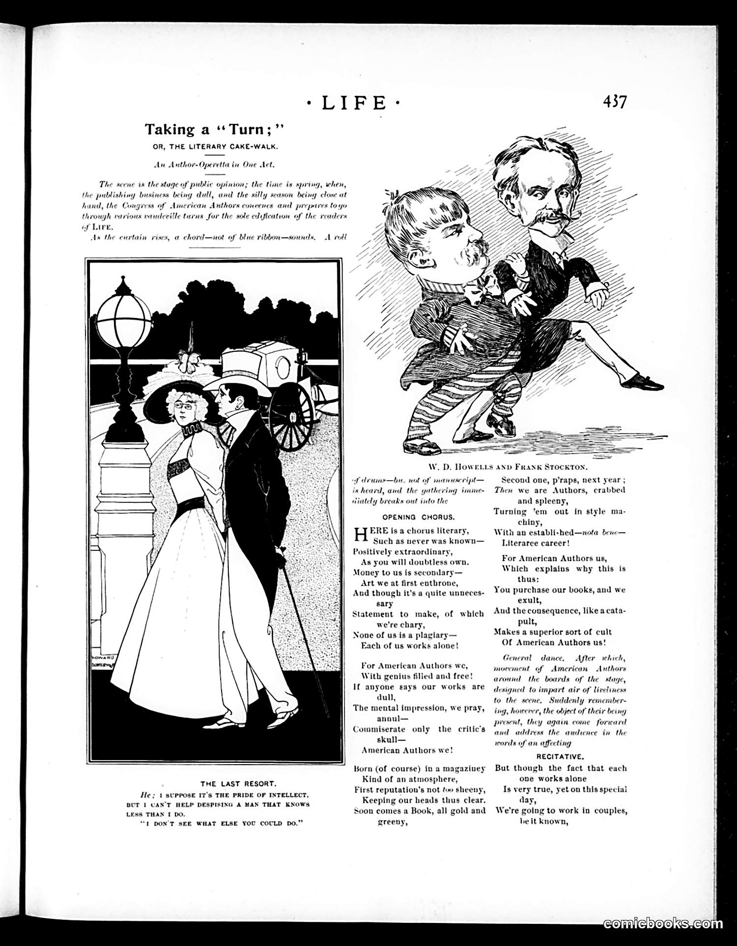 Life — May 26, 1898 — page 5 of 24