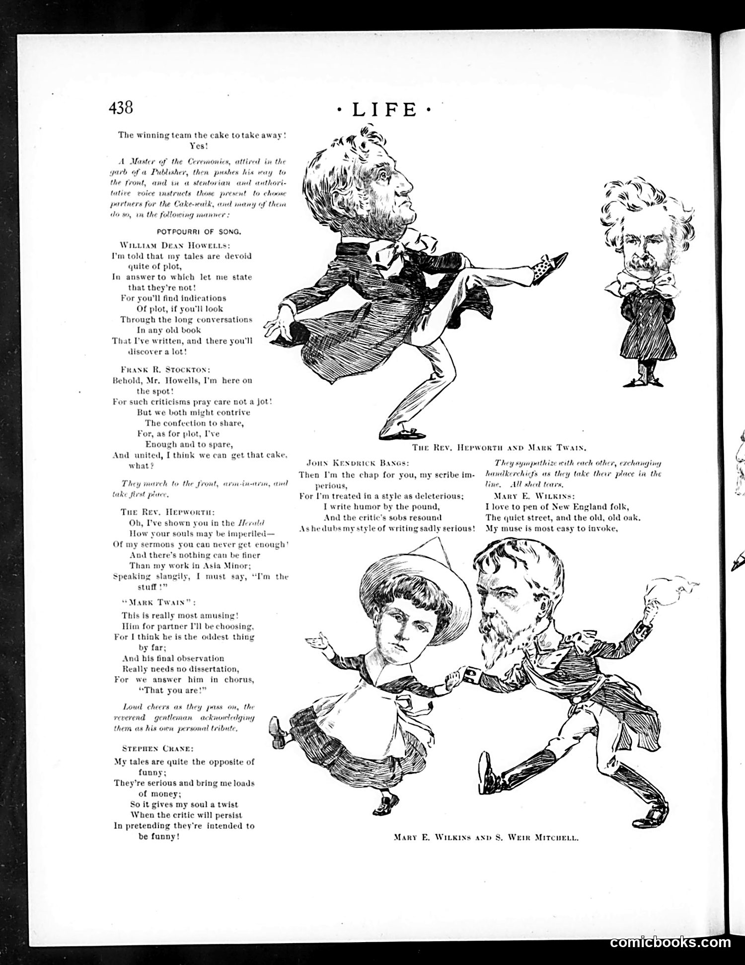 Life — May 26, 1898 — page 6 of 24