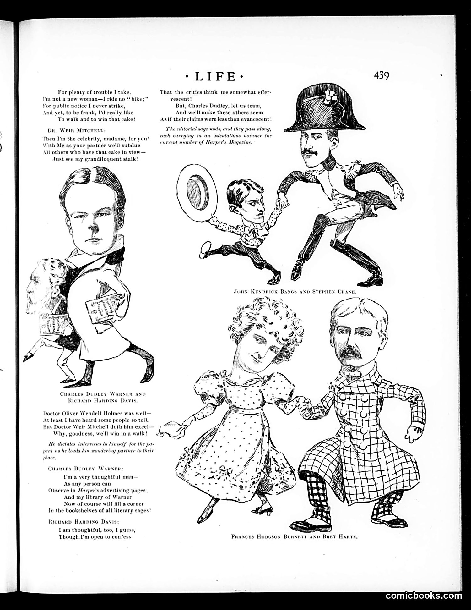 Life — May 26, 1898 — page 7 of 24