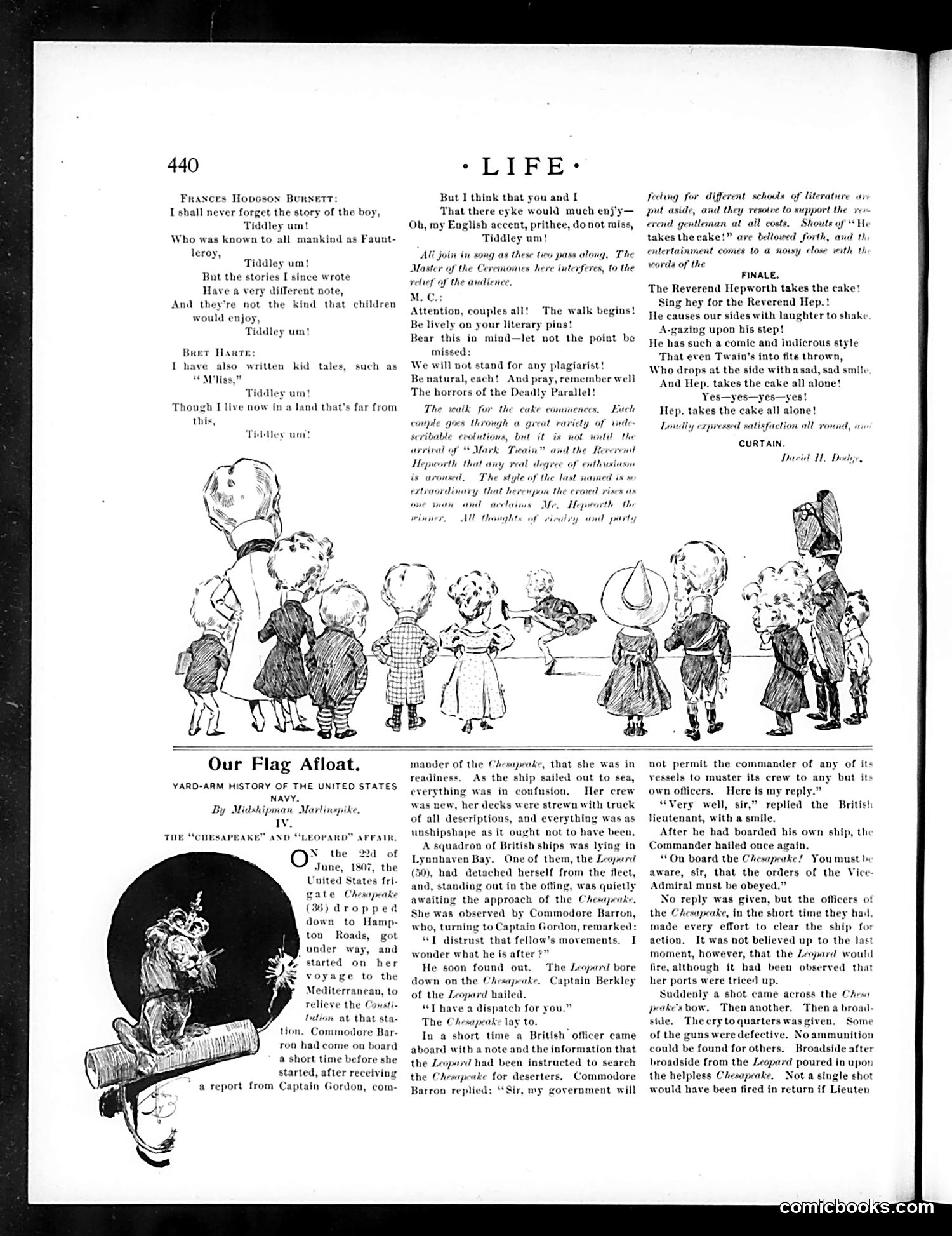 Life — May 26, 1898 — page 8 of 24