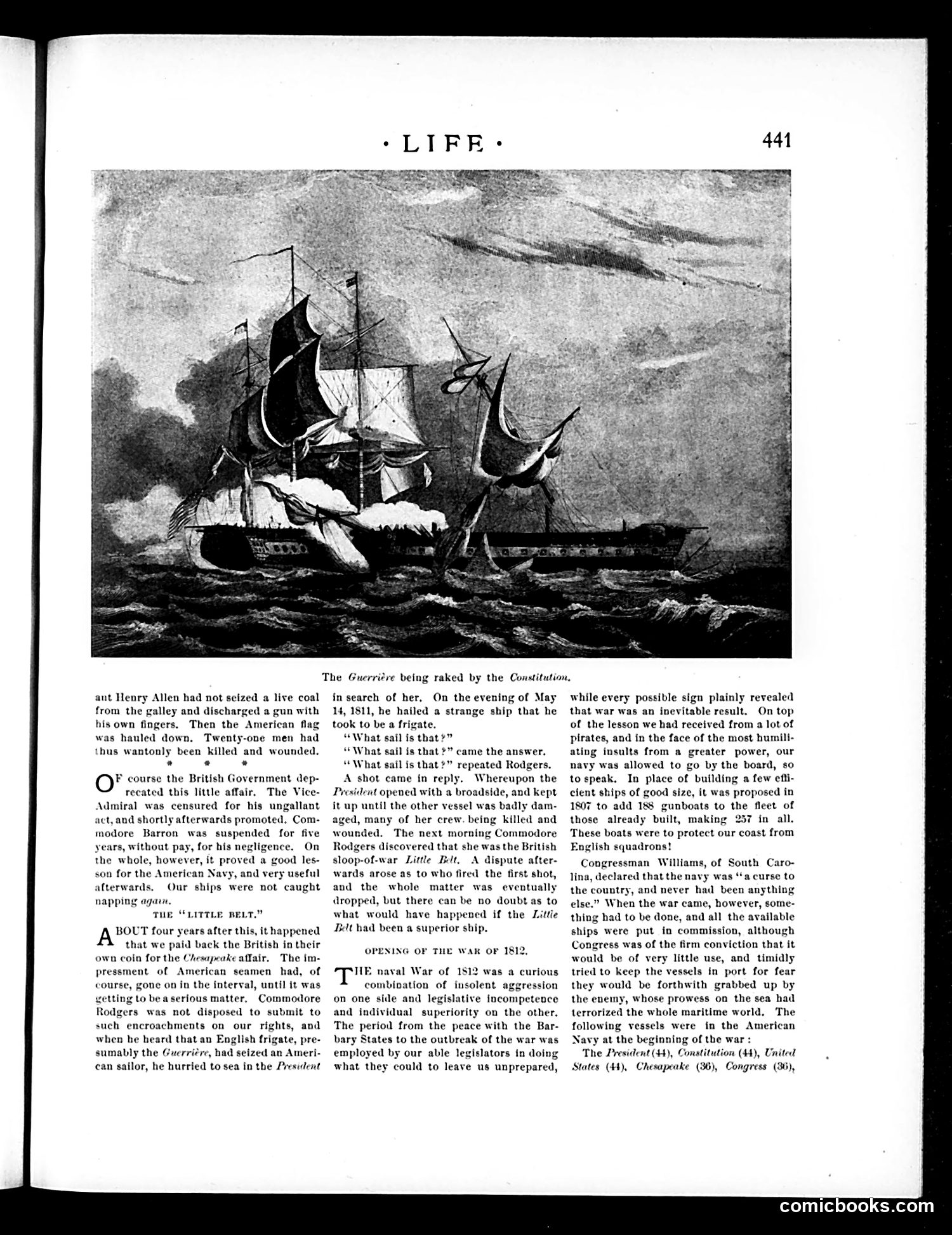 Life — May 26, 1898 — page 9 of 24