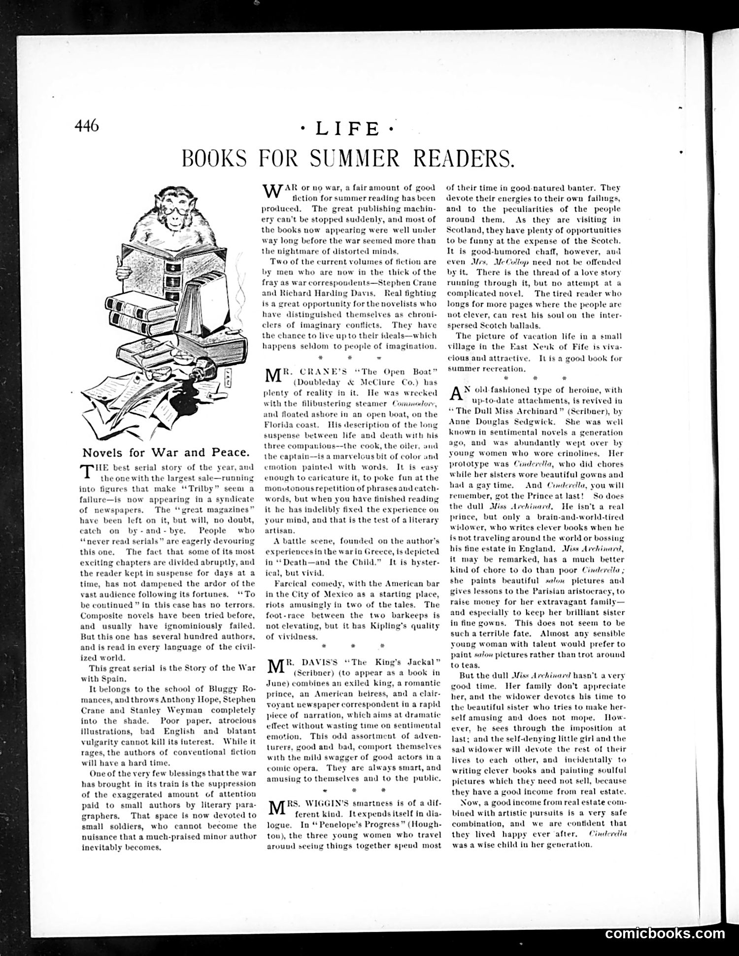 Life — May 26, 1898 — page 14 of 24