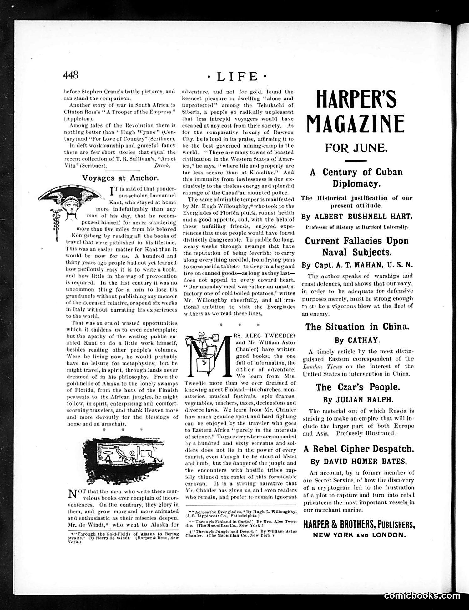 Life — May 26, 1898 — page 16 of 24