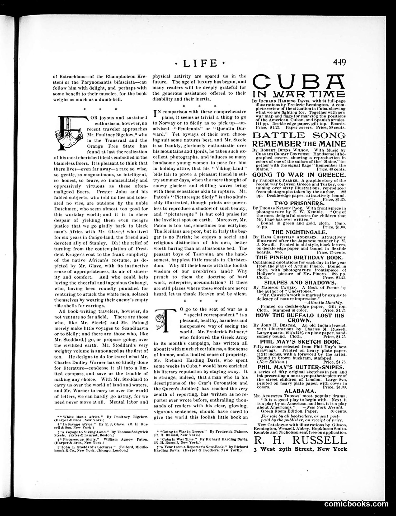 Life — May 26, 1898 — page 17 of 24