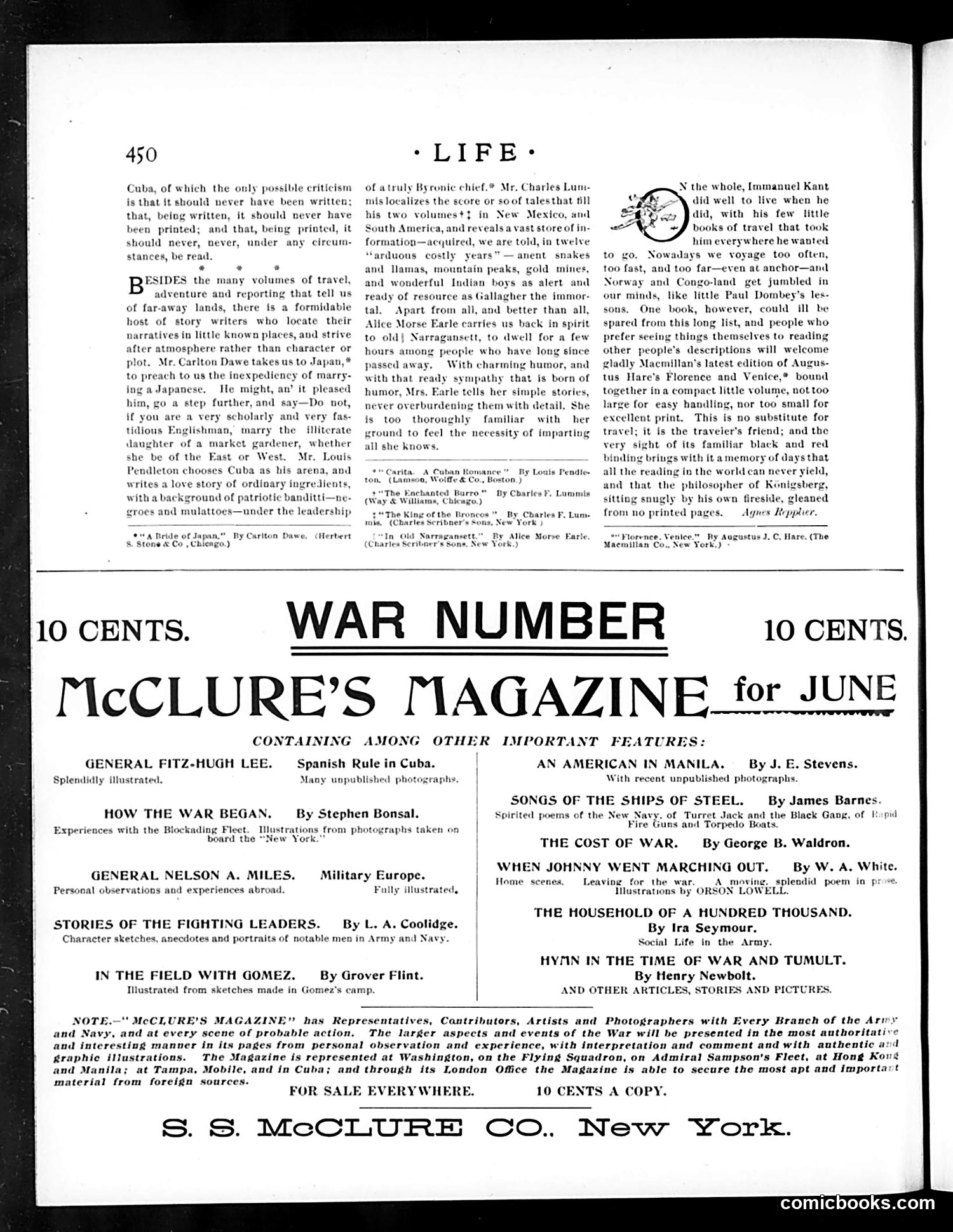 Life — May 26, 1898 — page 18 of 24