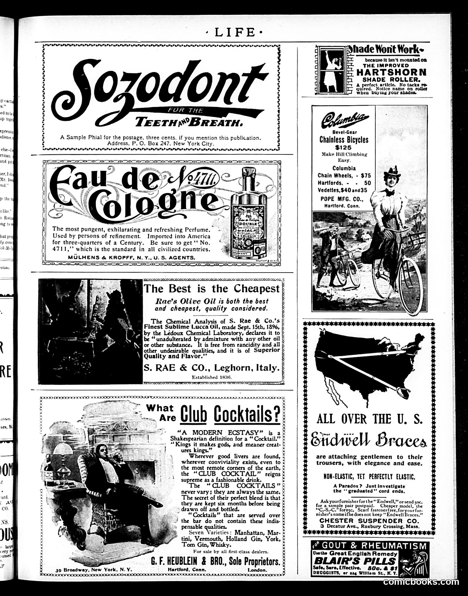 Life — May 26, 1898 — page 21 of 24