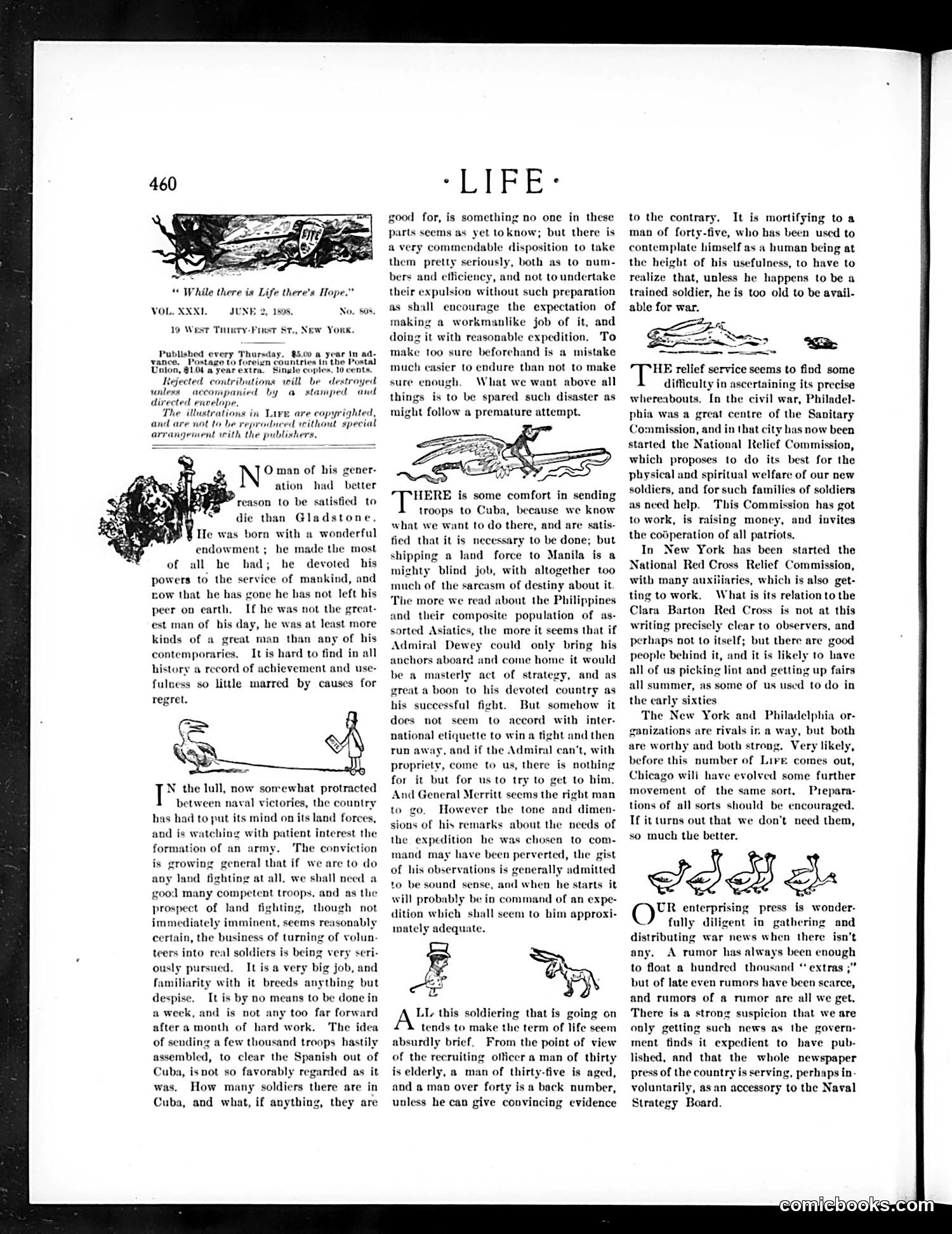 Life — June 2, 1898 — page 4 of 20