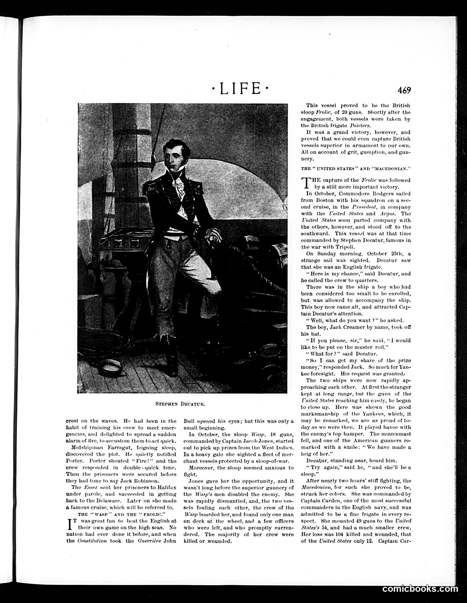Life — June 2, 1898 — page 13 of 20