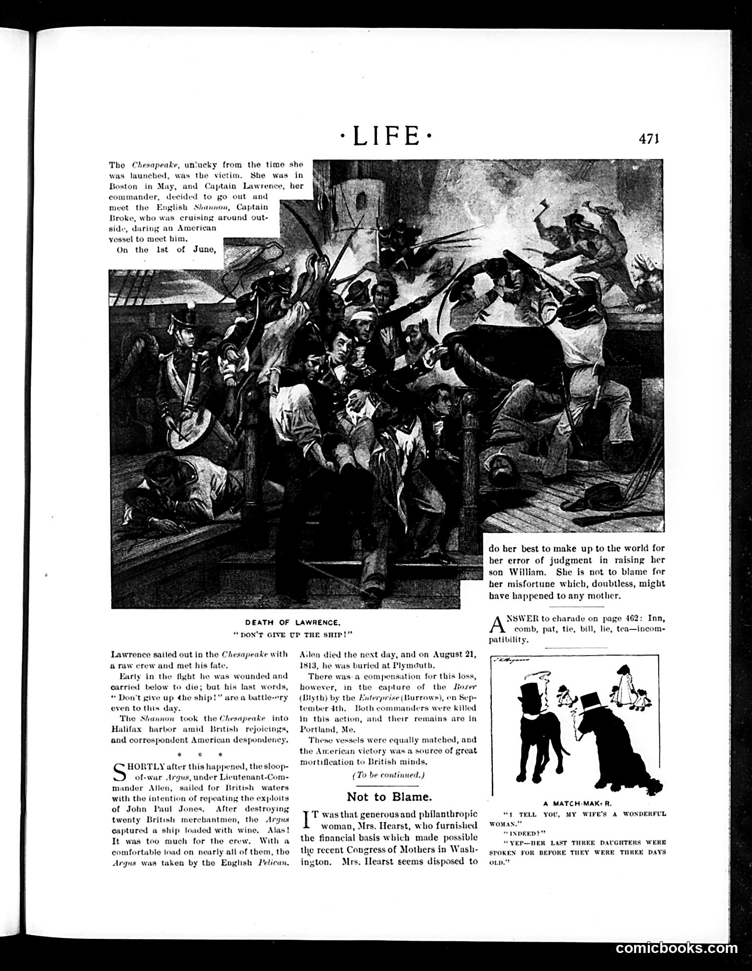Life — June 2, 1898 — page 15 of 20