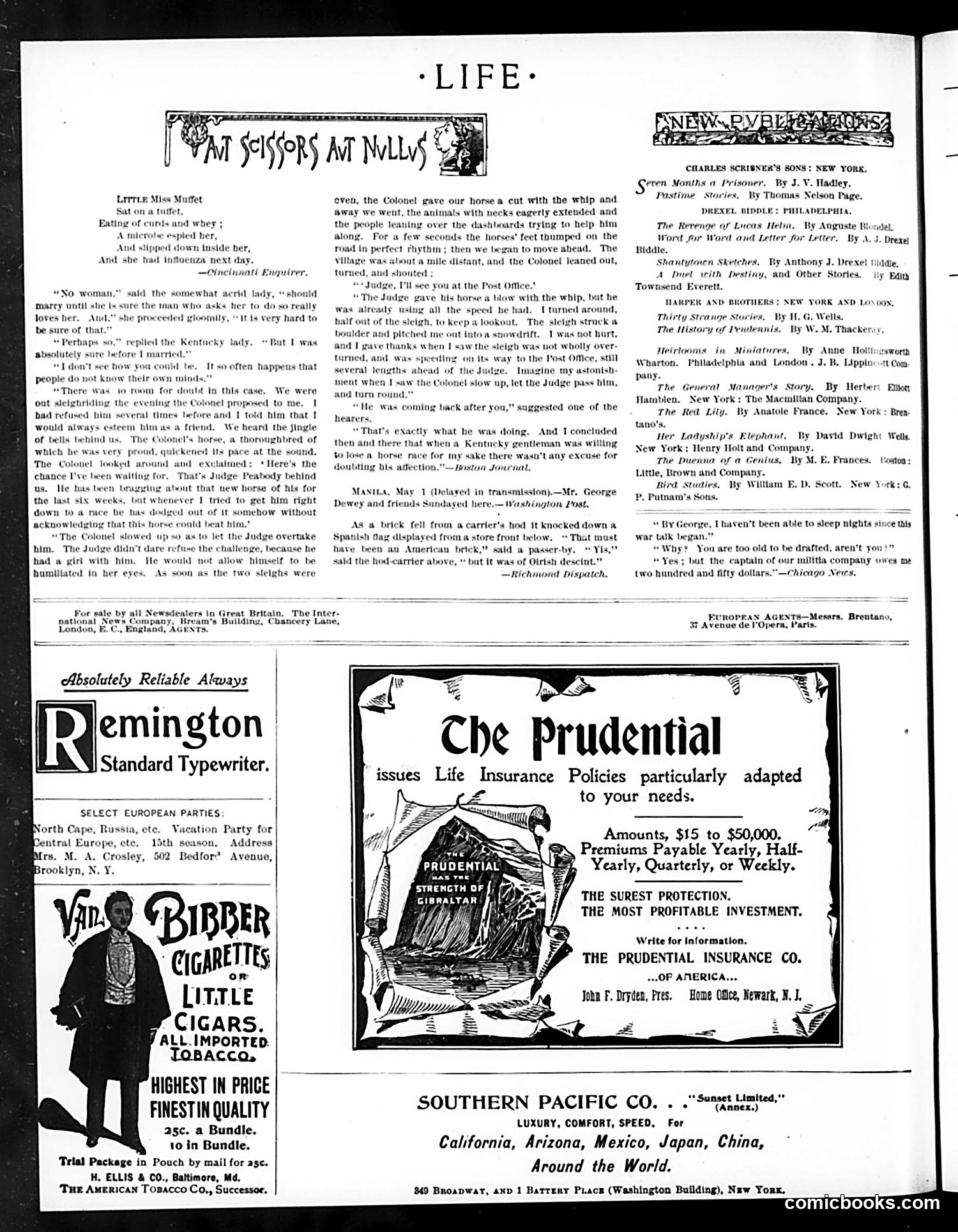 Life — June 2, 1898 — page 16 of 20