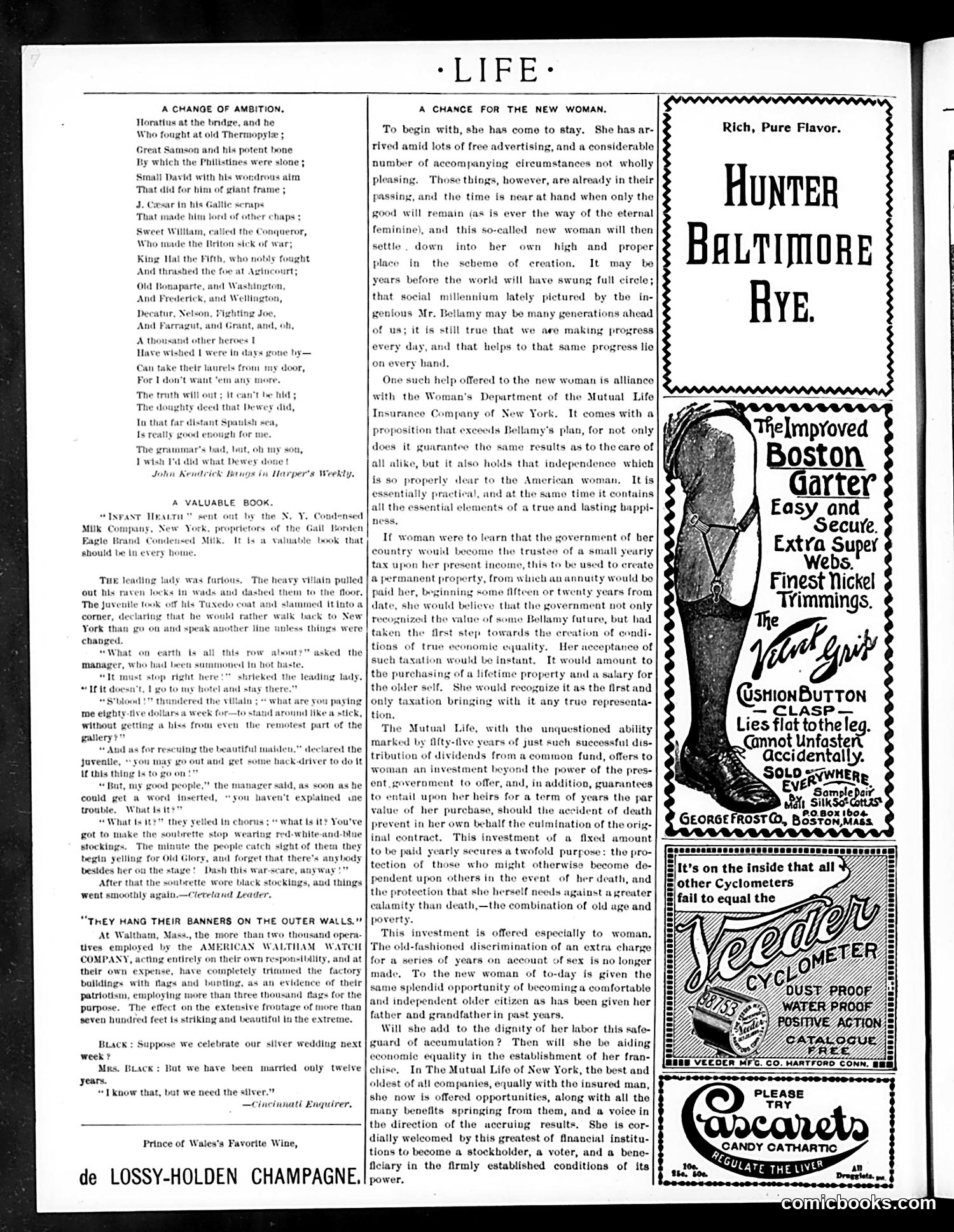 Life — June 2, 1898 — page 18 of 20
