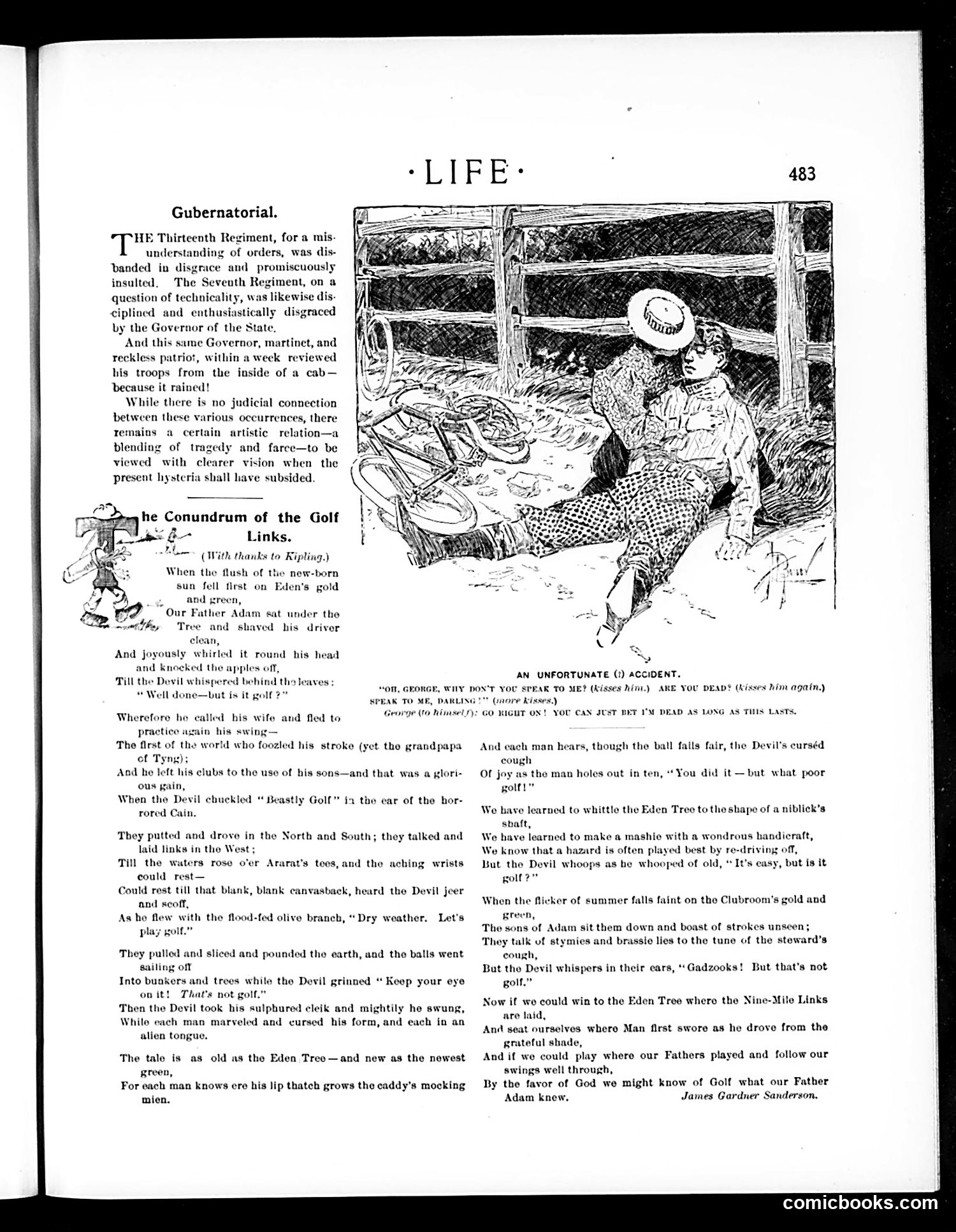 Life — June 9, 1898 — page 7 of 20