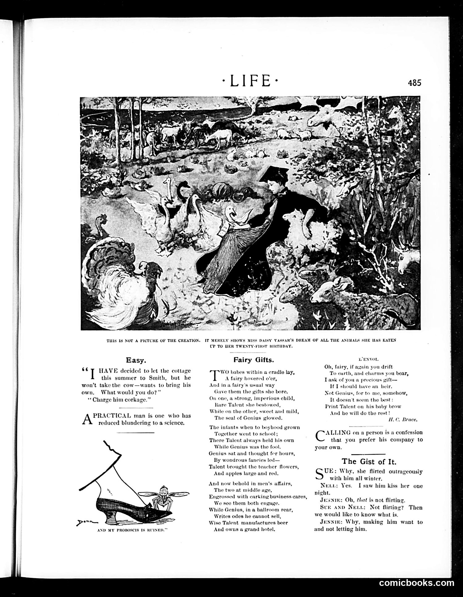 Life — June 9, 1898 — page 9 of 20
