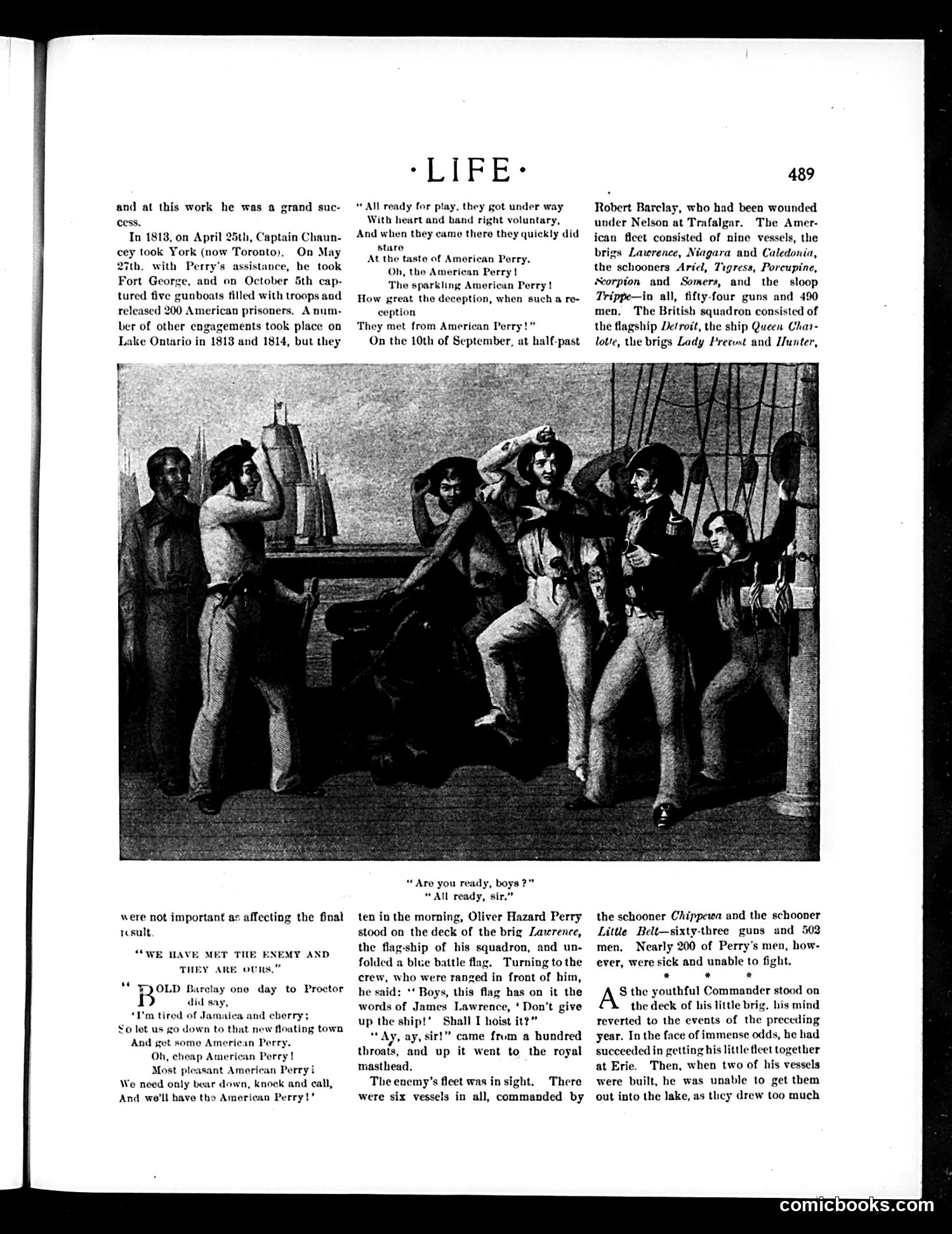Life — June 9, 1898 — page 13 of 20