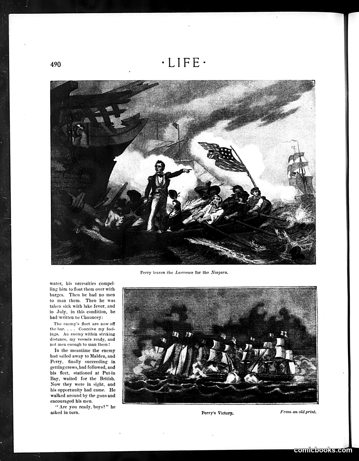 Life — June 9, 1898 — page 14 of 20
