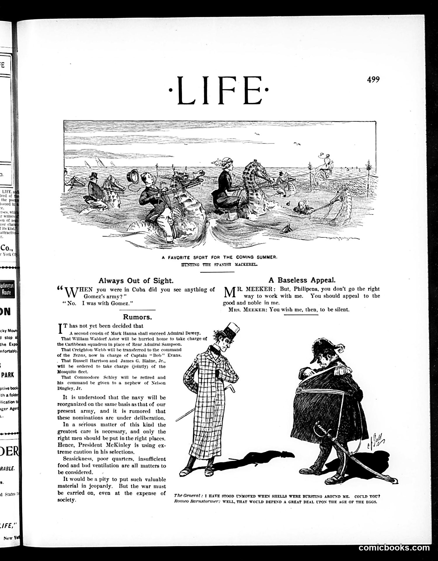 Life — June 16, 1898 — page 3 of 20
