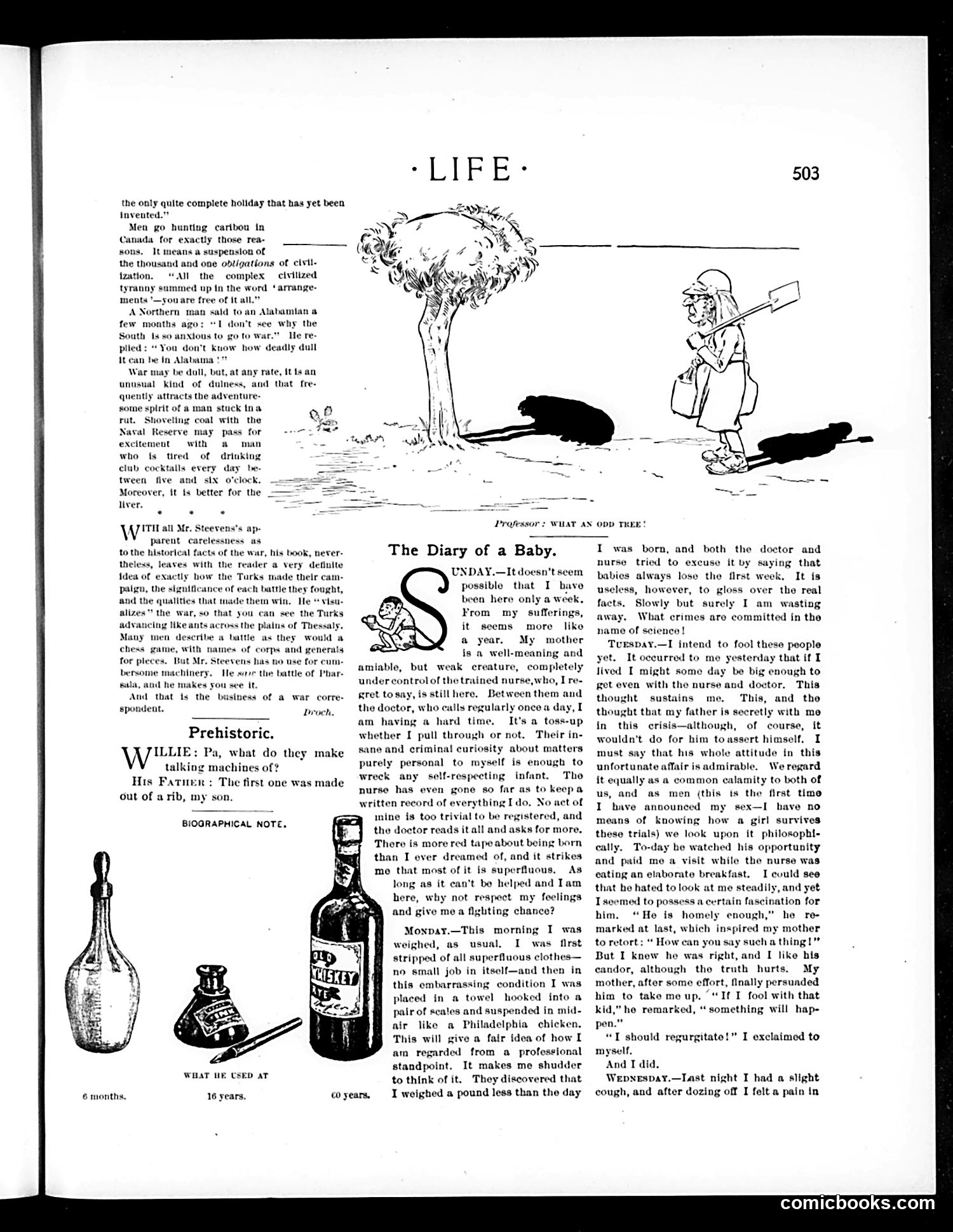 Life — June 16, 1898 — page 7 of 20